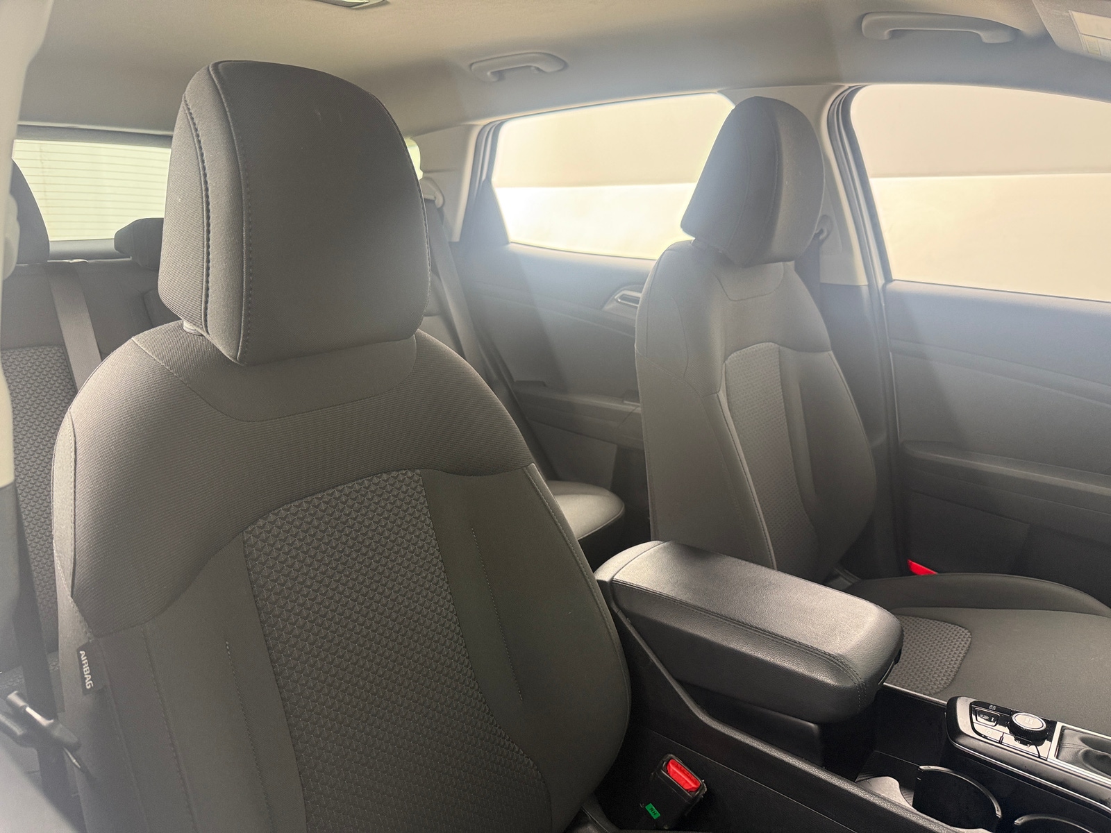 Thumbnail: 2025 Kia Sportage - 2