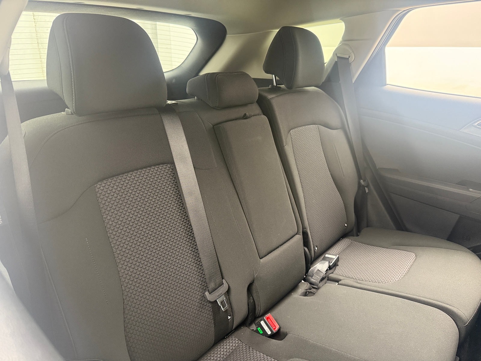 Thumbnail: 2025 Kia Sportage - 6