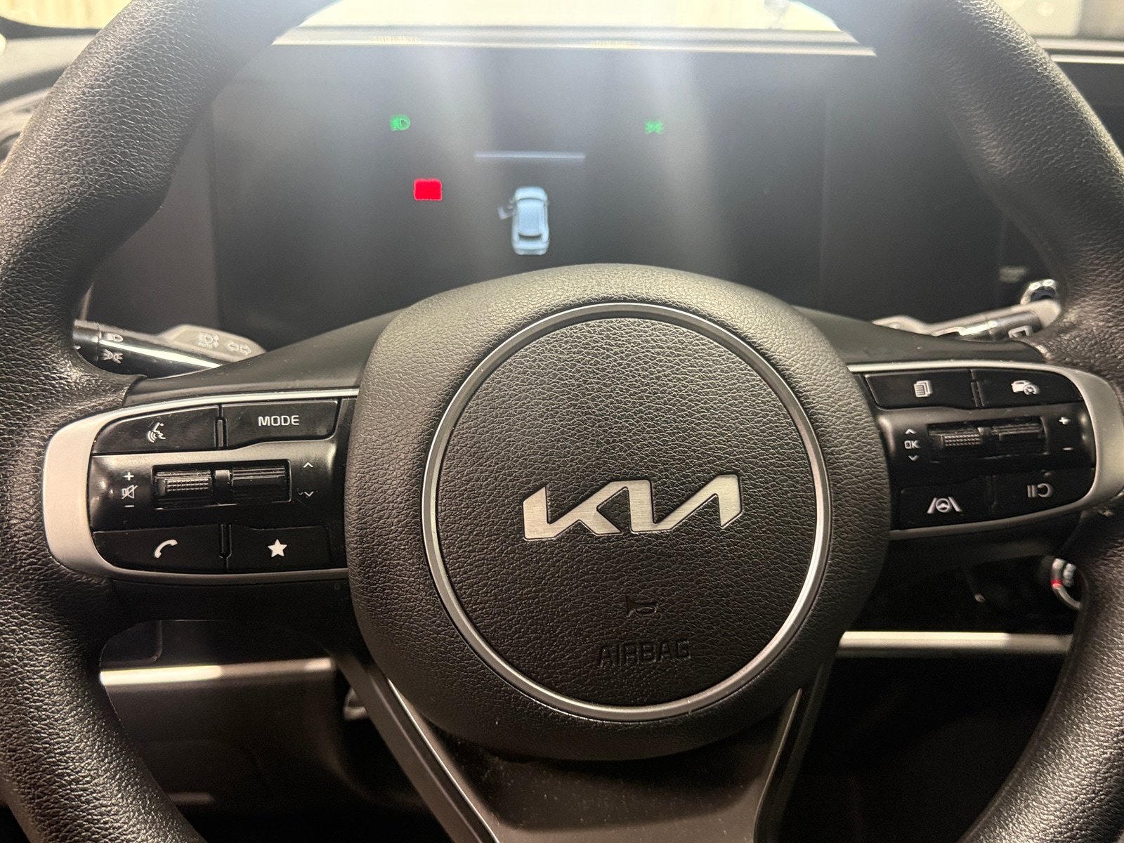 Thumbnail: 2025 Kia Sportage - 5