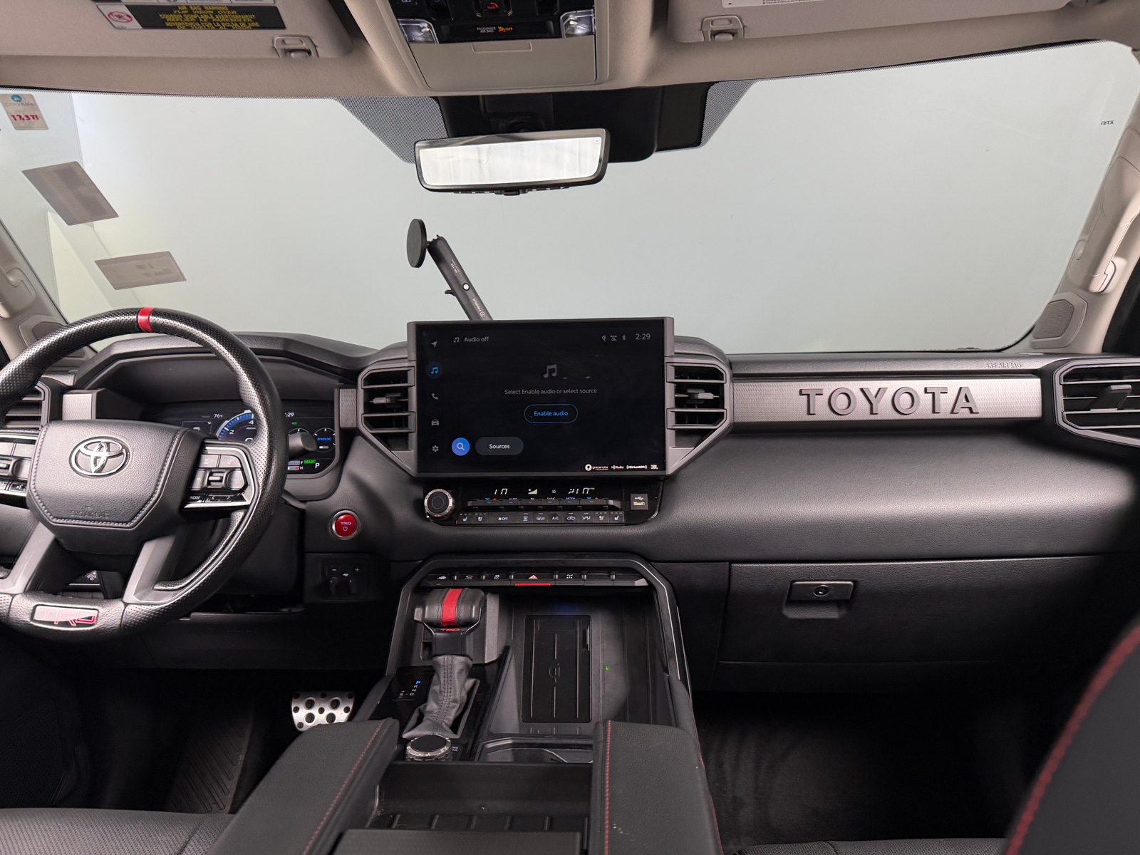 Thumbnail: 2022 Toyota Tundra - 2