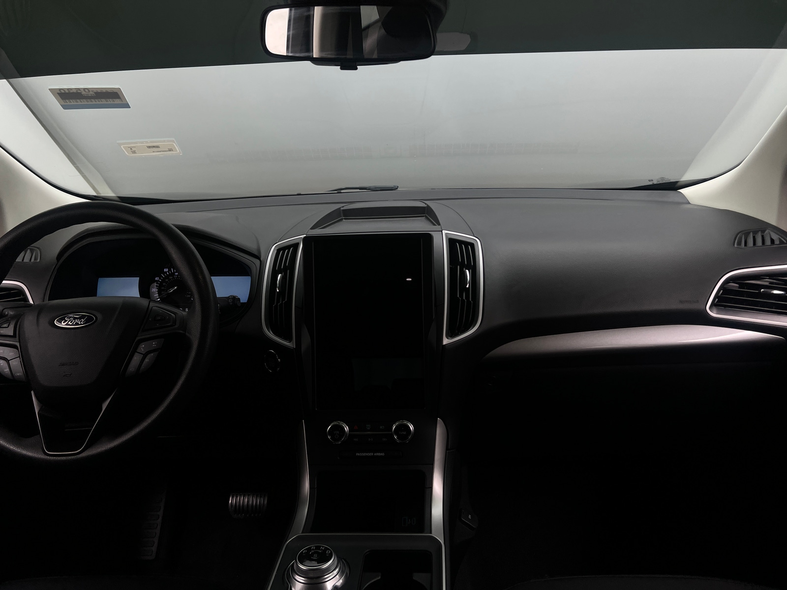 Thumbnail: 2023 Ford Edge - 3