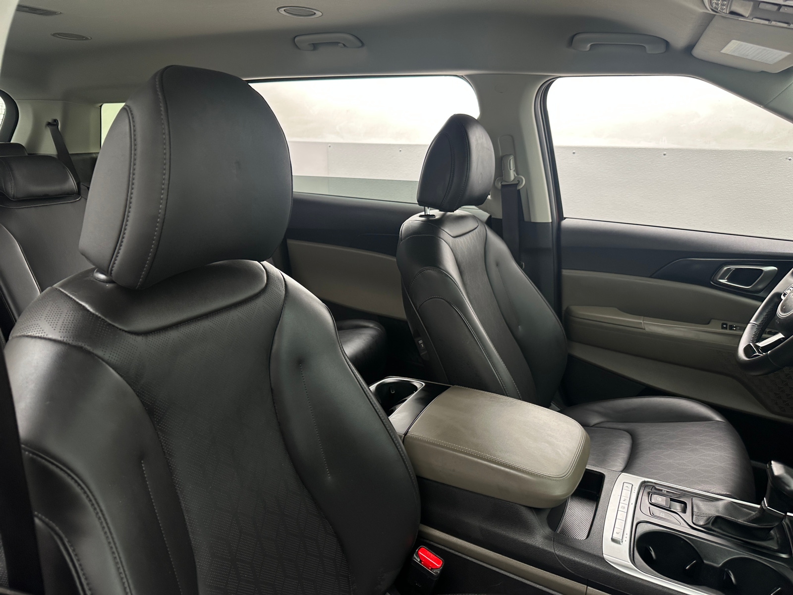 Thumbnail: 2025 Kia Carnival - 2