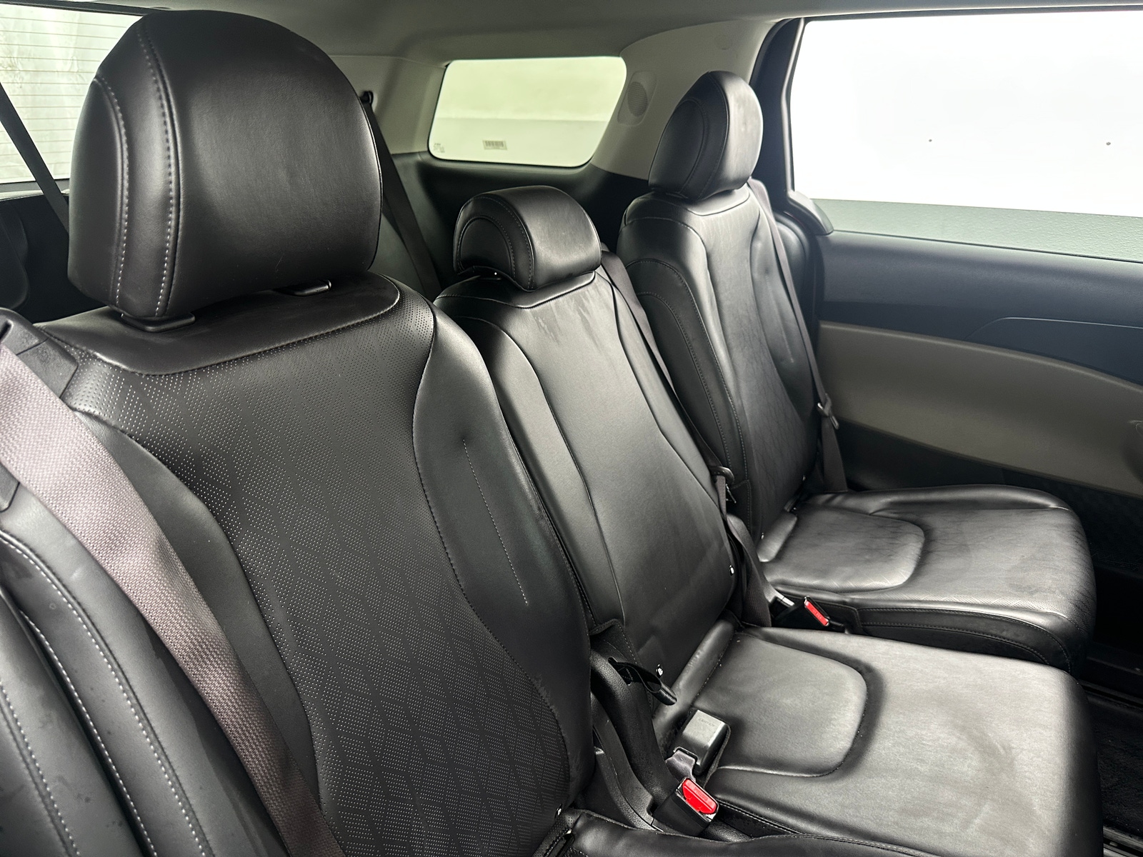 Thumbnail: 2025 Kia Carnival - 6