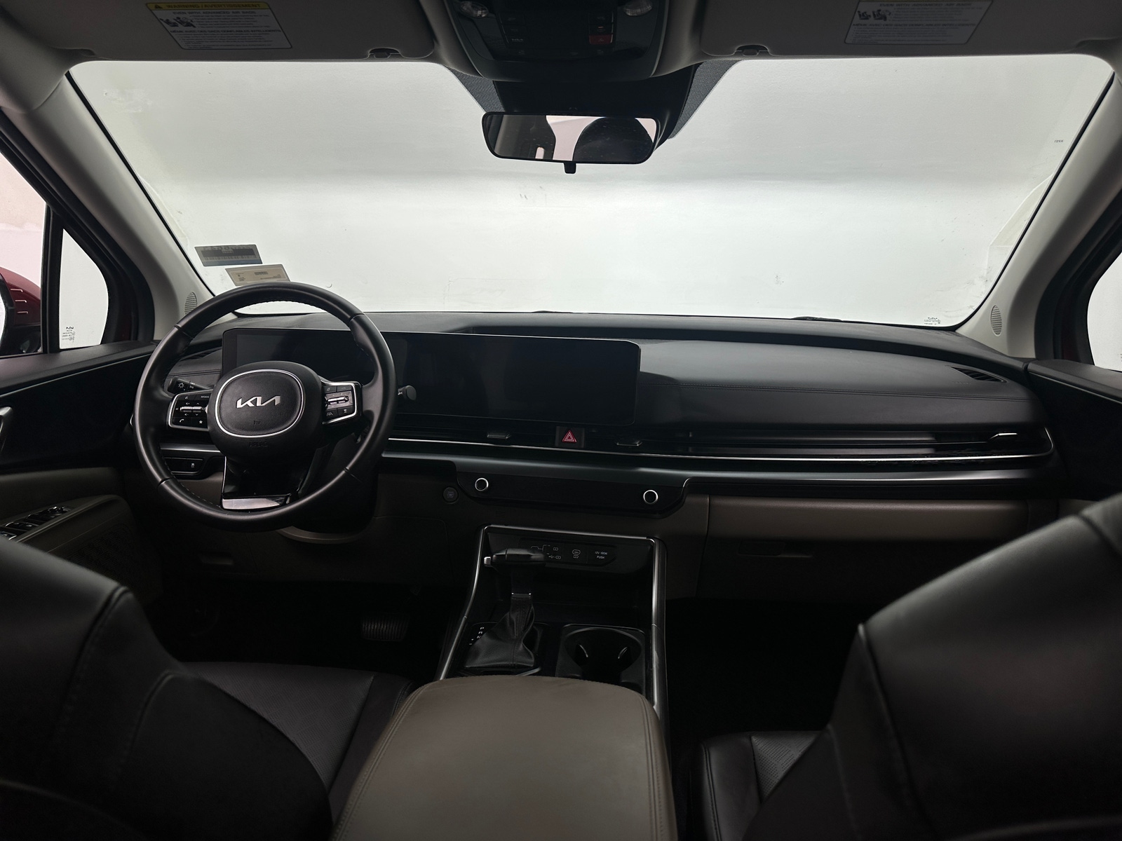 Thumbnail: 2025 Kia Carnival - 3