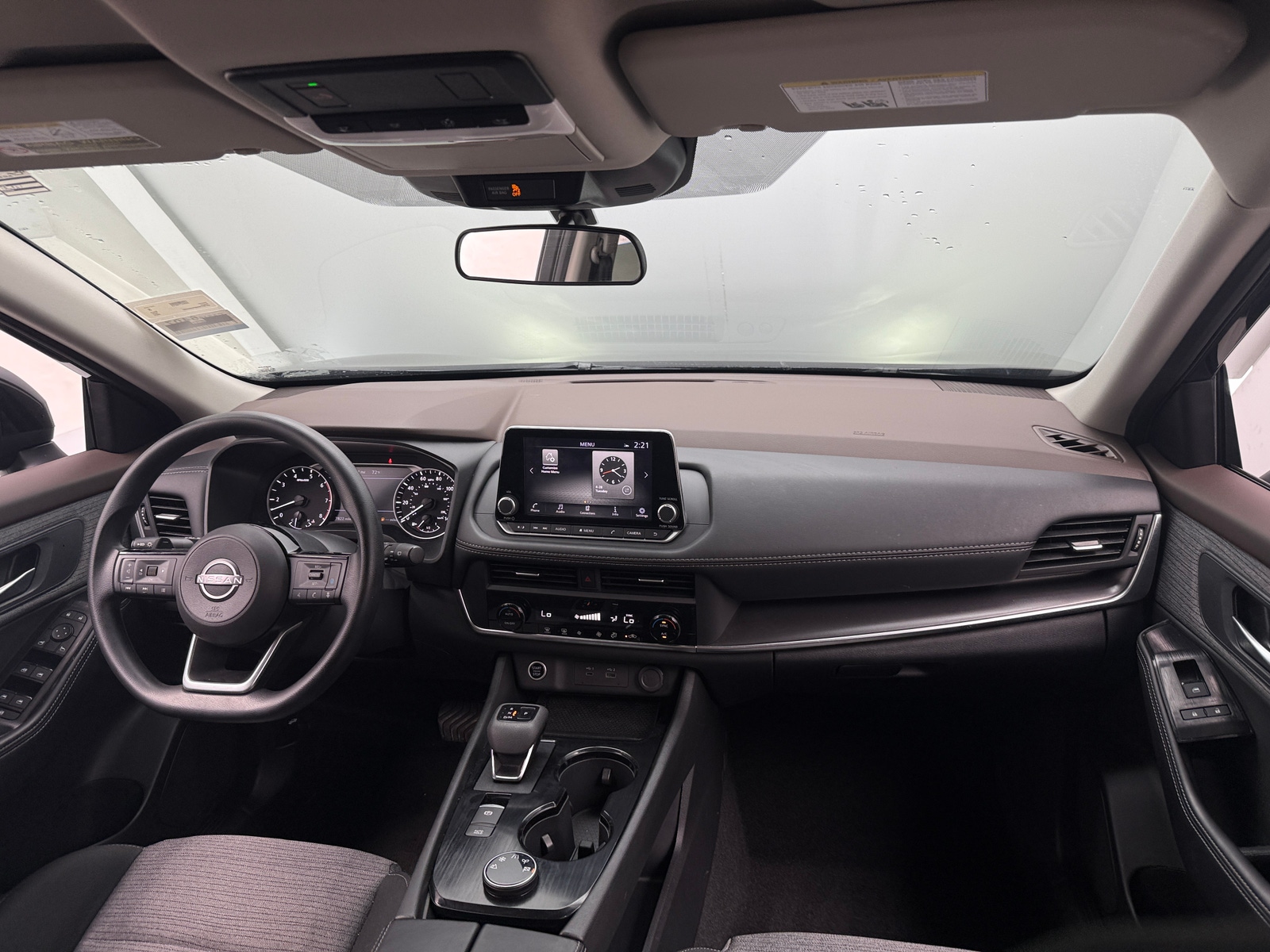 Thumbnail: 2023 Nissan Rogue - 3
