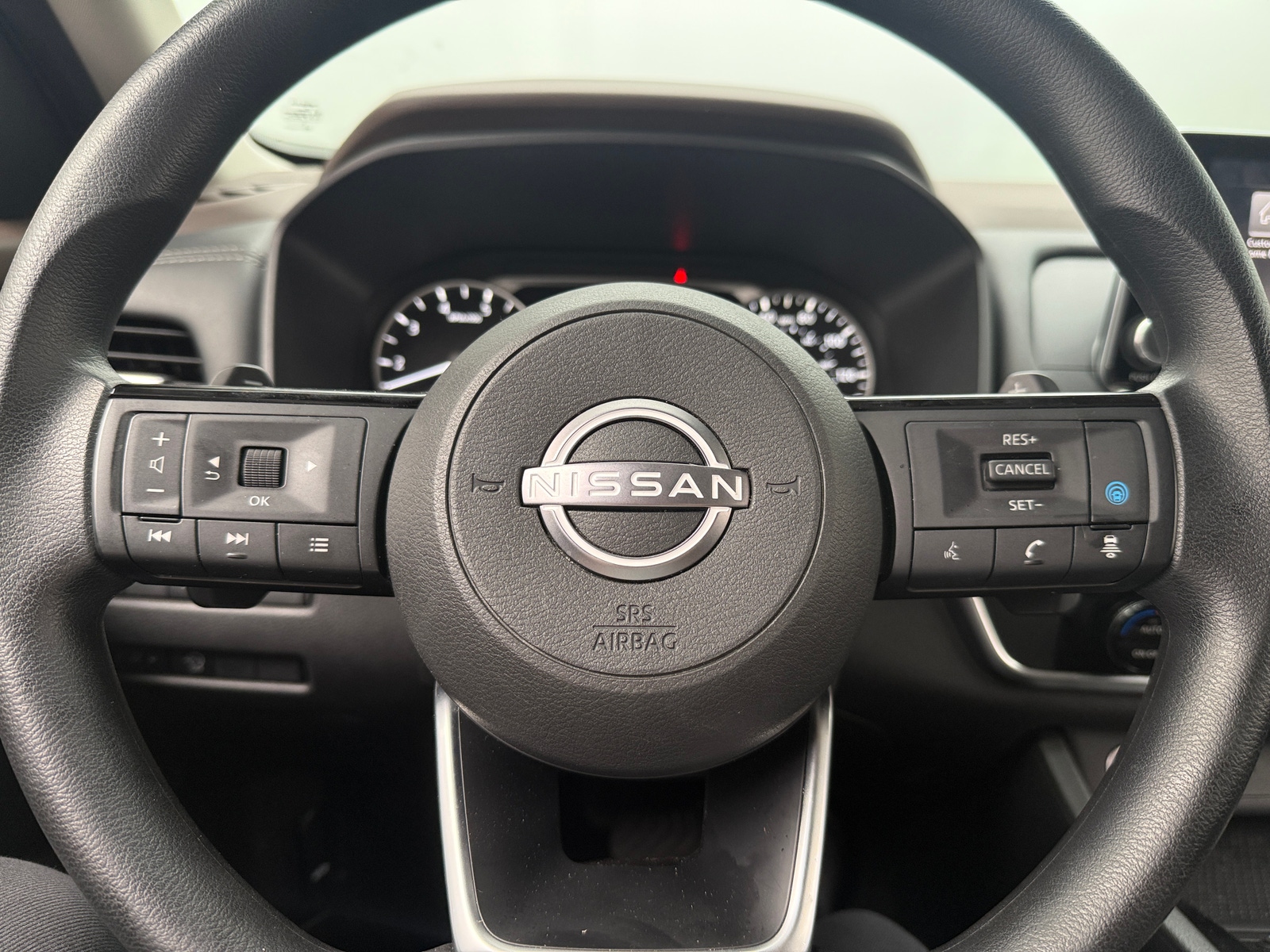 Thumbnail: 2023 Nissan Rogue - 5