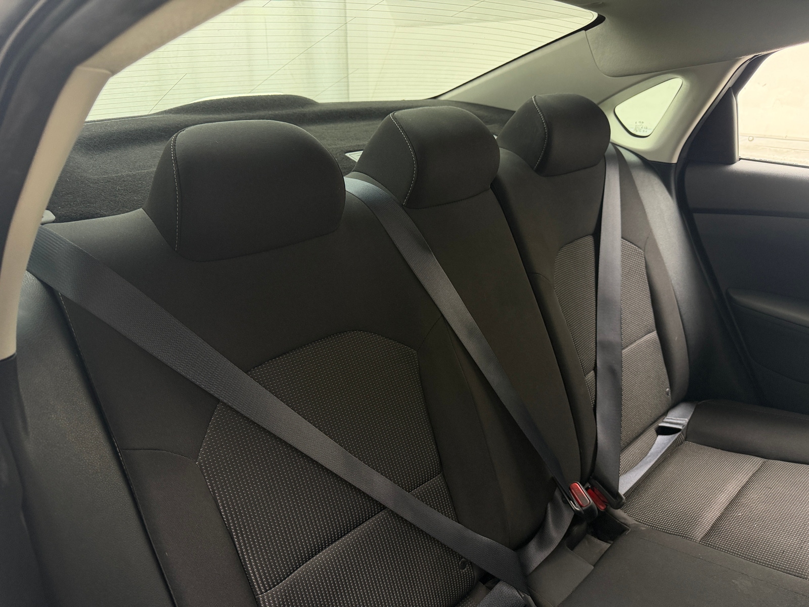 Thumbnail: 2020 Kia Forte - 6