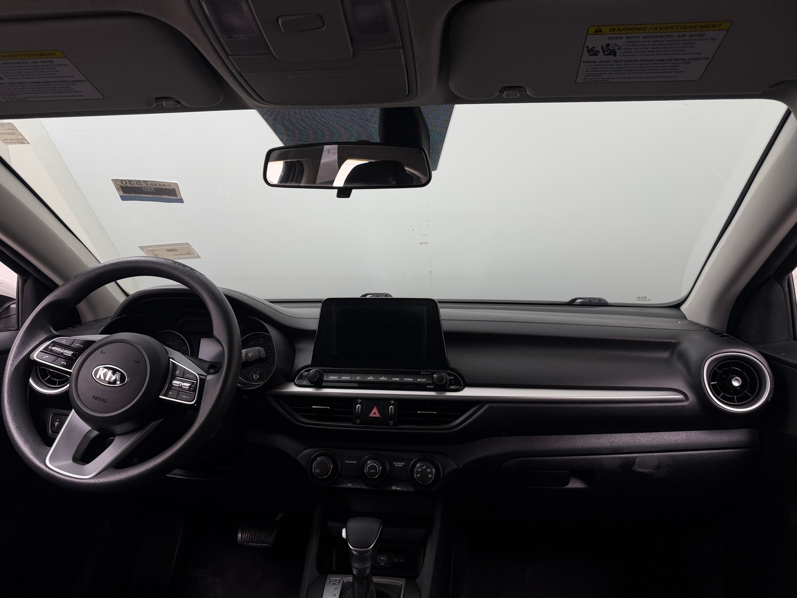 Thumbnail: 2020 Kia Forte - 3