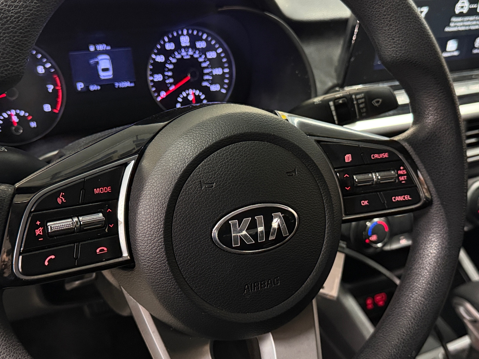 Thumbnail: 2020 Kia Forte - 5