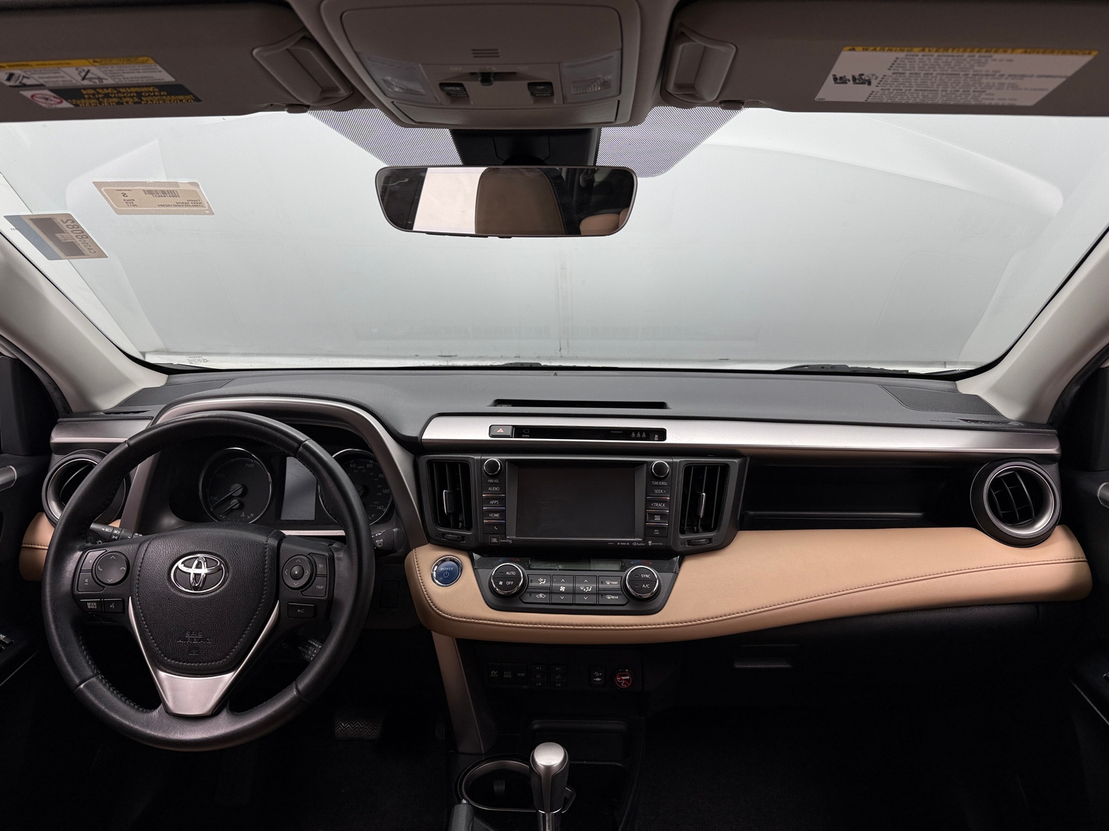 Thumbnail: 2017 Toyota RAV4 - 2