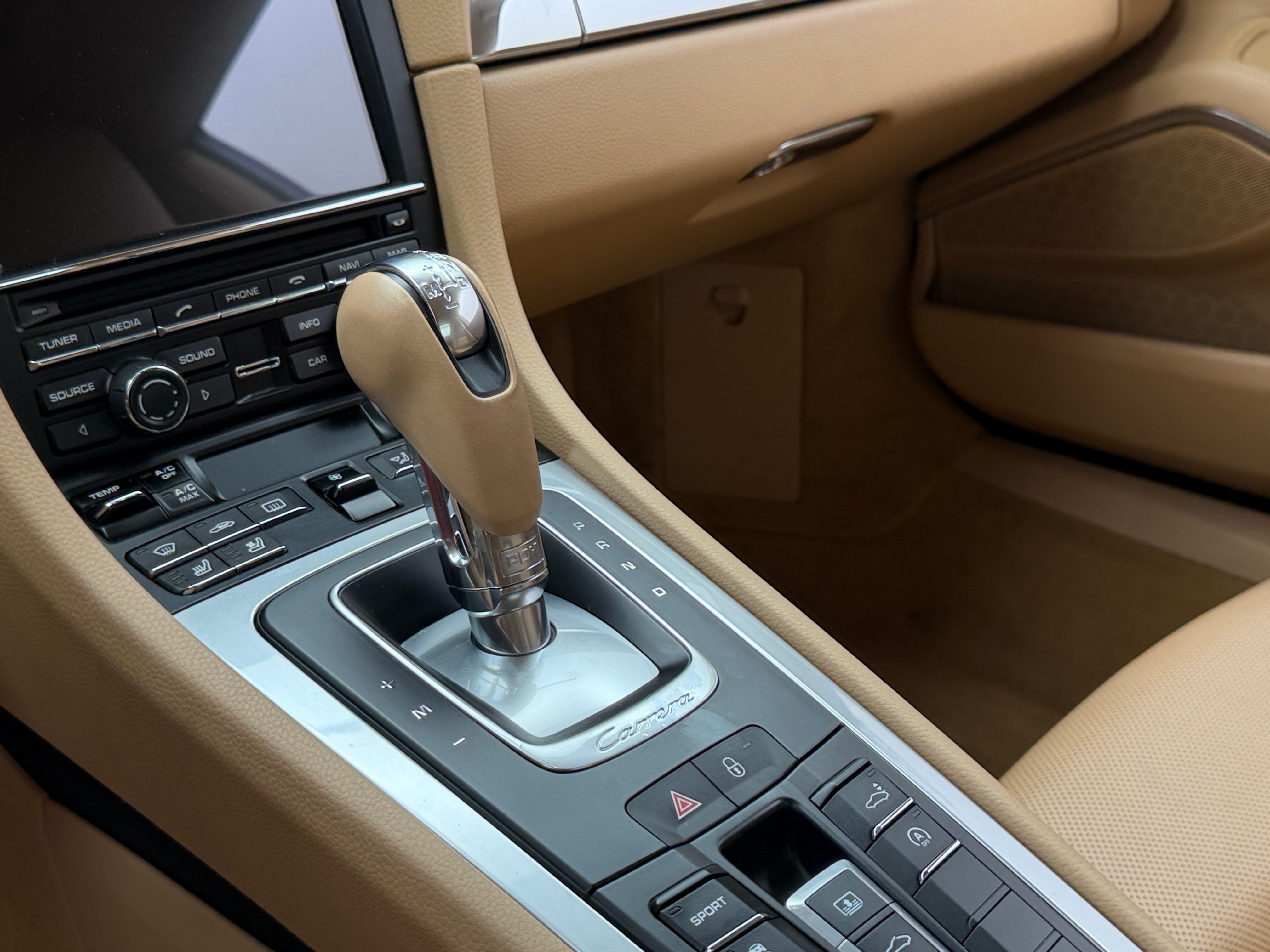 2014 Porsche 911