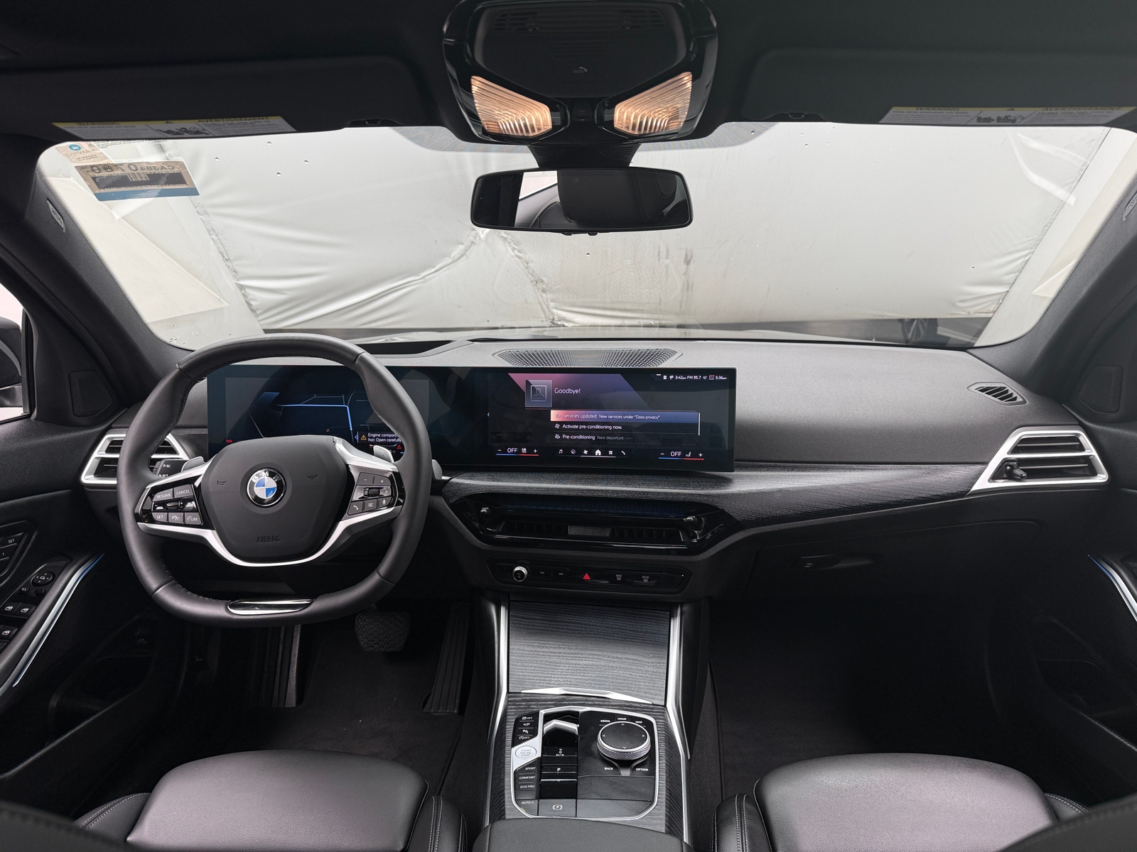 Thumbnail: 2025 BMW 3 Series - 2