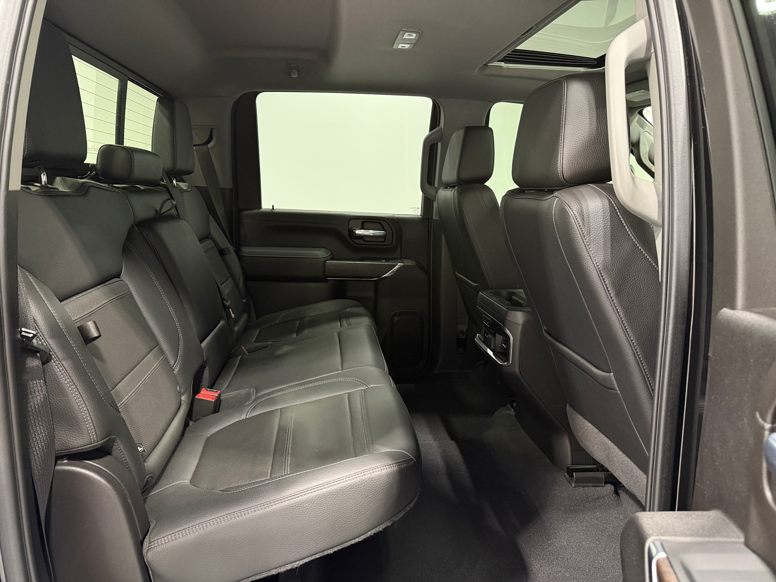 Thumbnail: 2023 GMC Sierra 2500 - 5