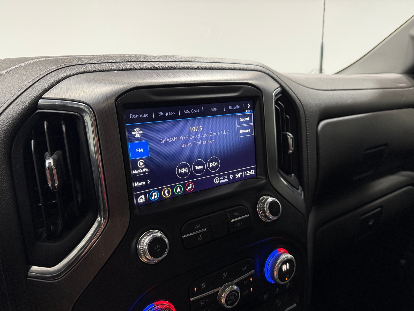 Thumbnail: 2023 GMC Sierra 2500 - 3