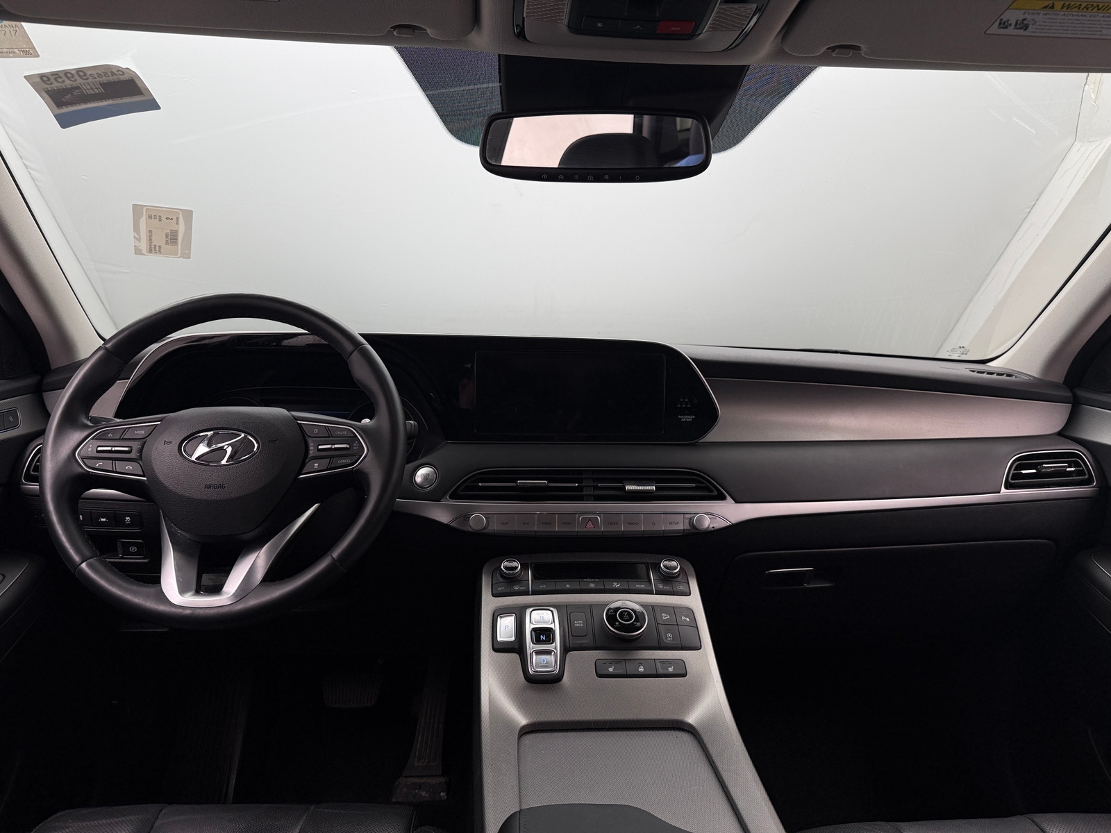 Thumbnail: 2022 Hyundai Palisade - 3
