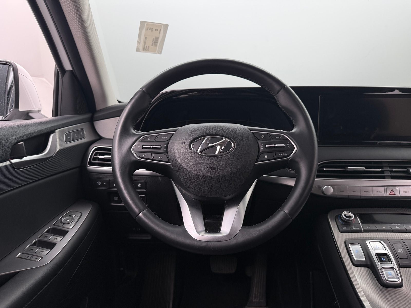 Thumbnail: 2022 Hyundai Palisade - 5