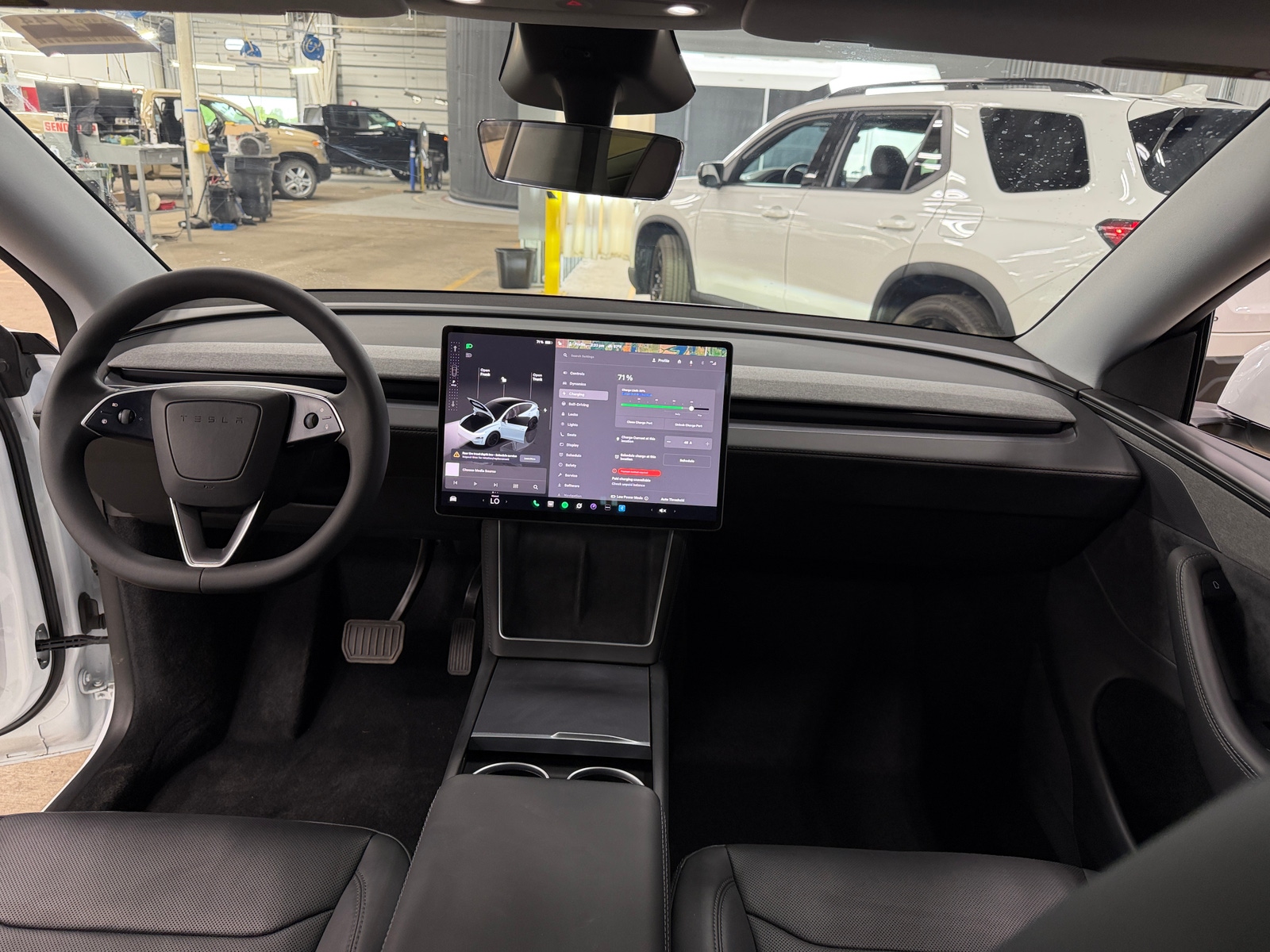 Thumbnail: 2026 Tesla Model Y - 2