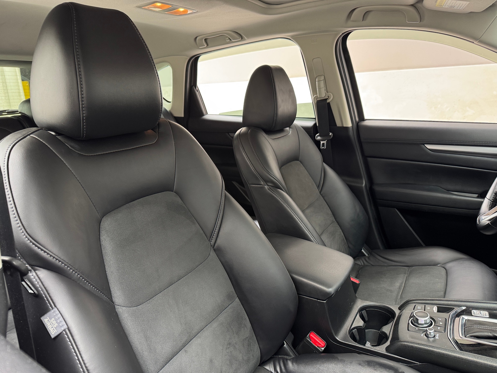Thumbnail: 2017 Mazda CX-5 - 2