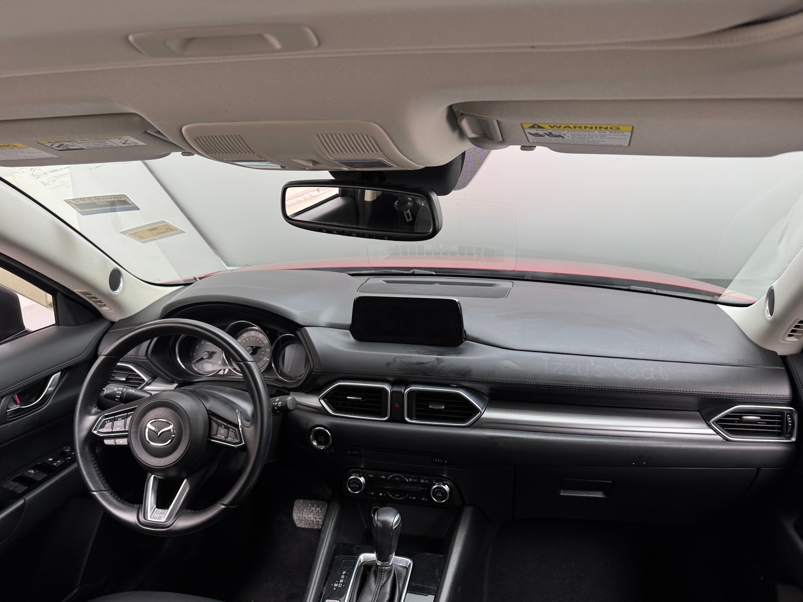Thumbnail: 2017 Mazda CX-5 - 3
