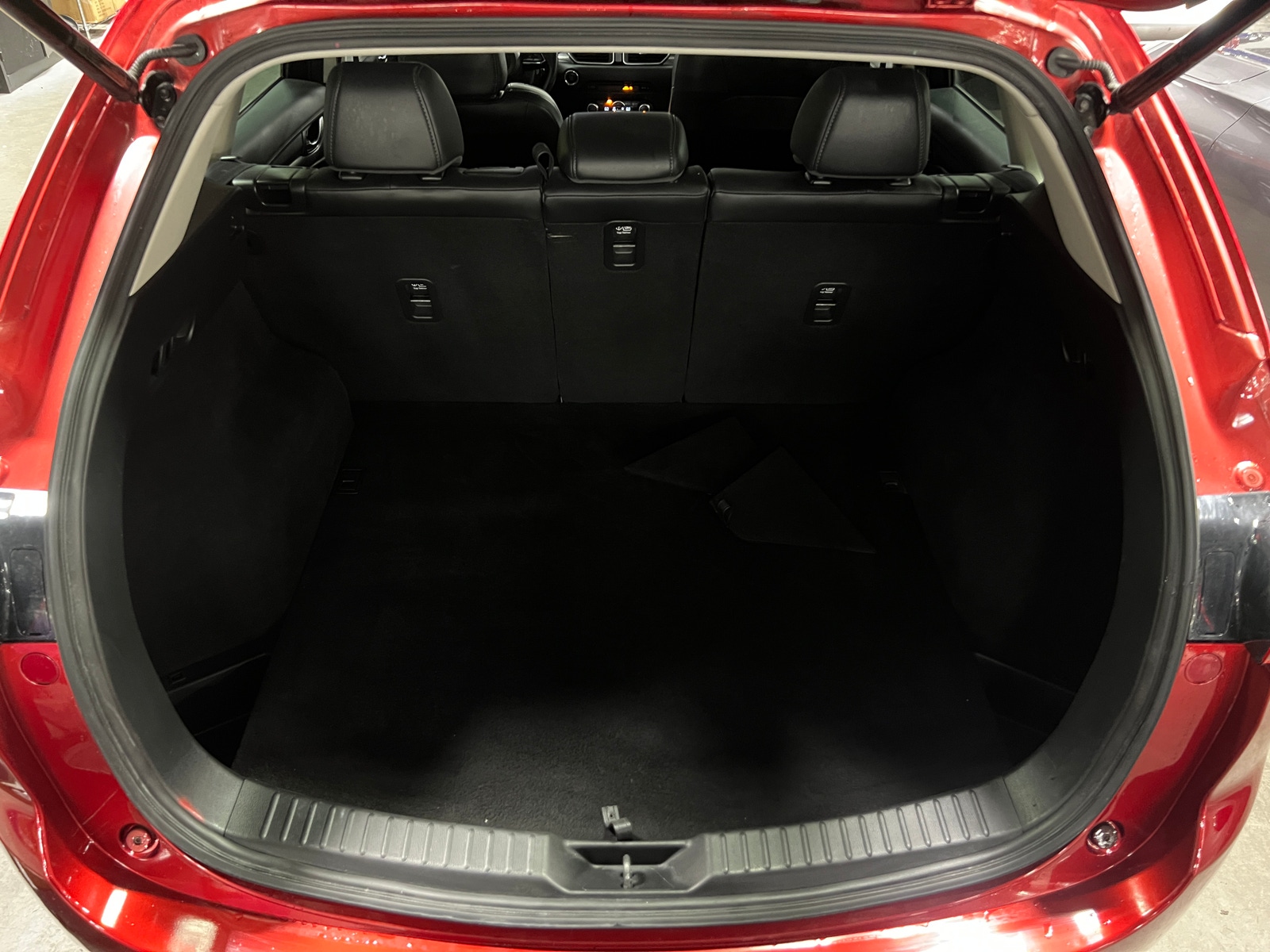 Thumbnail: 2017 Mazda CX-5 - 7