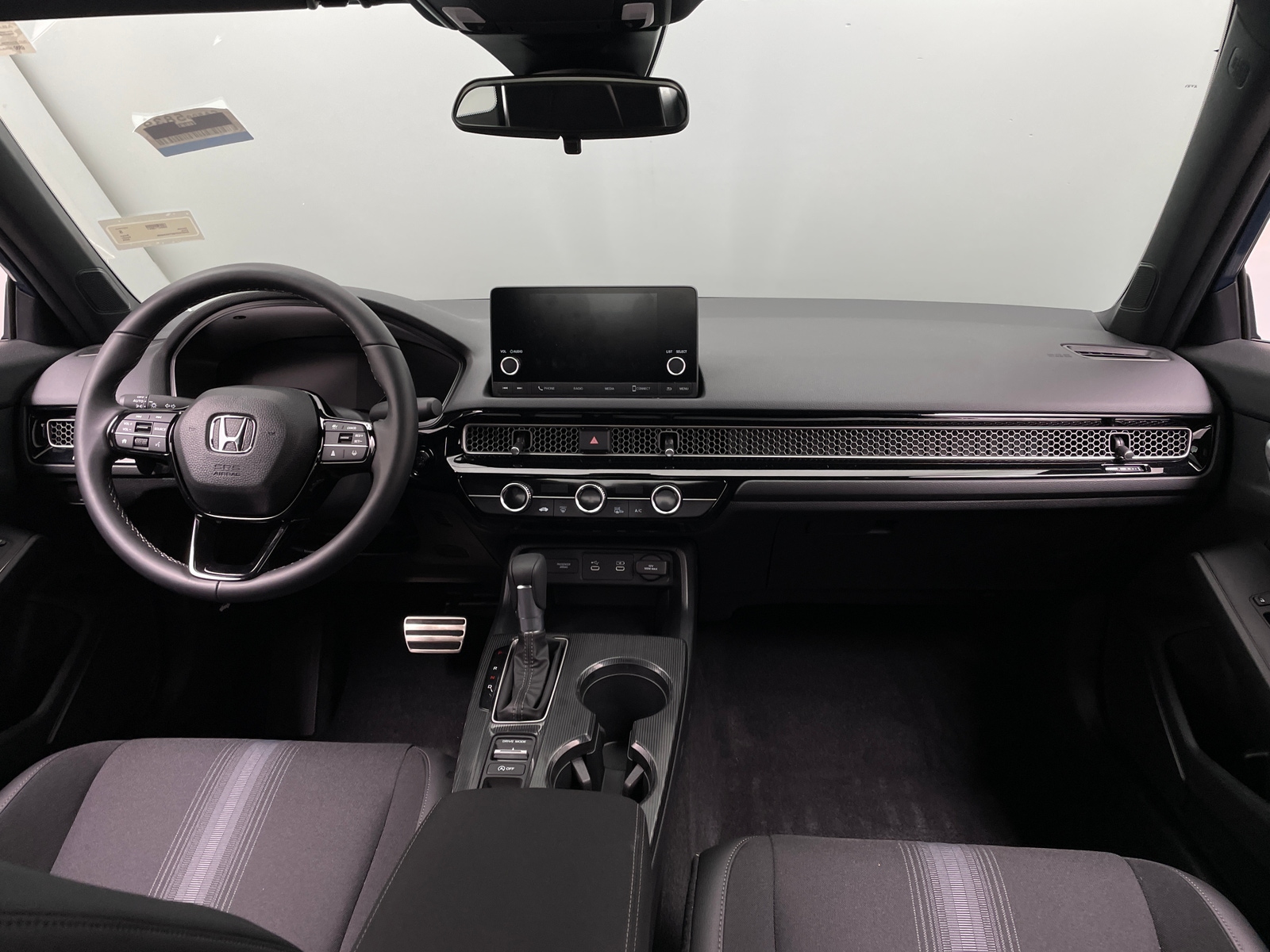 Thumbnail: 2026 Honda Civic - 3