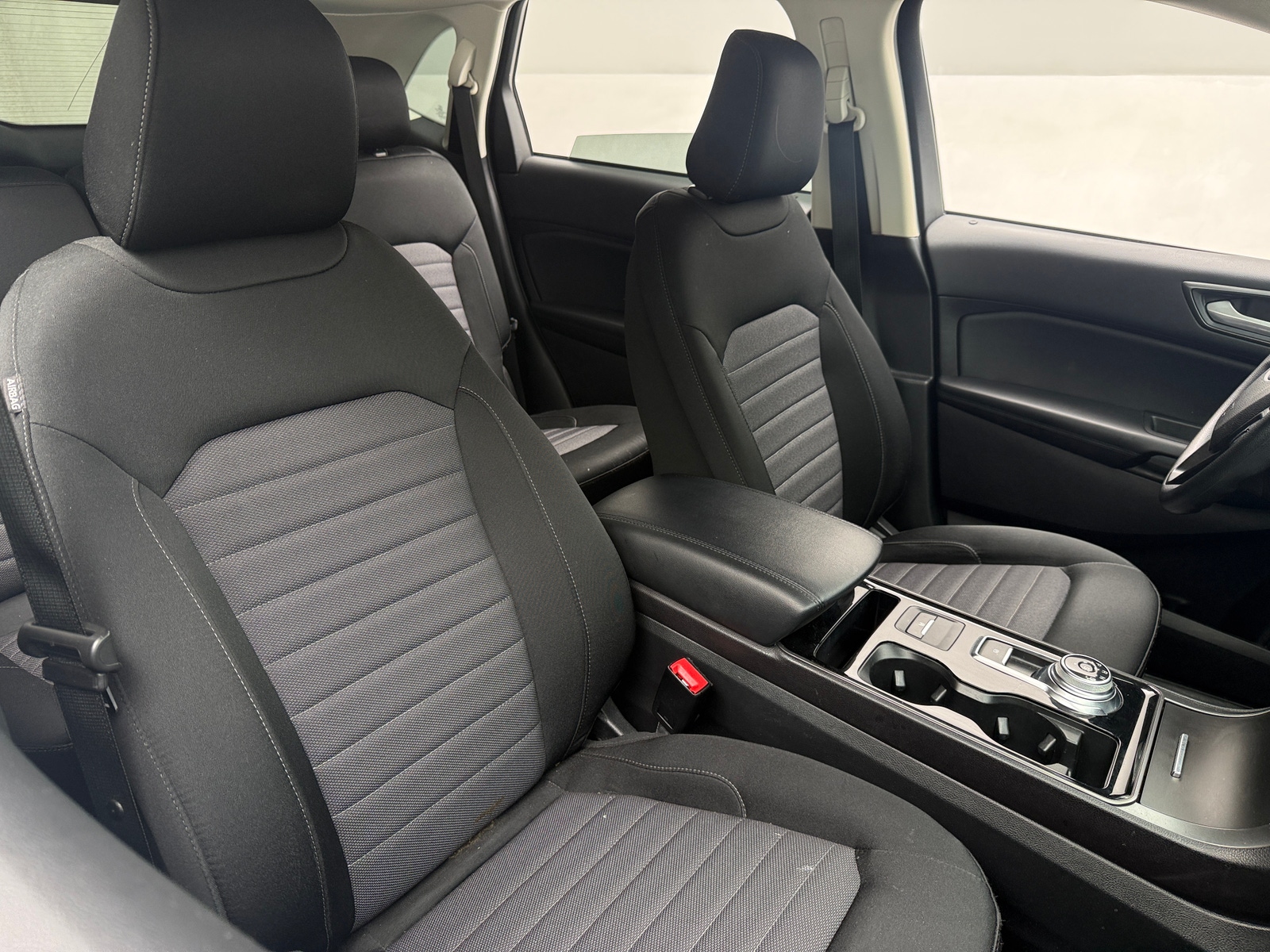 Thumbnail: 2020 Ford Edge - 2