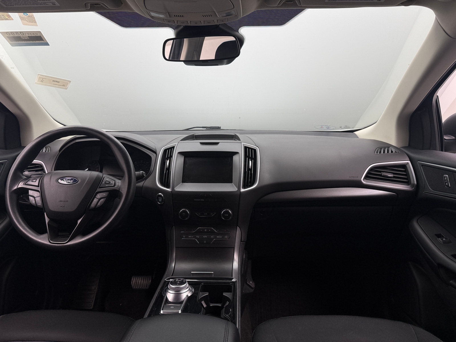 Thumbnail: 2020 Ford Edge - 3