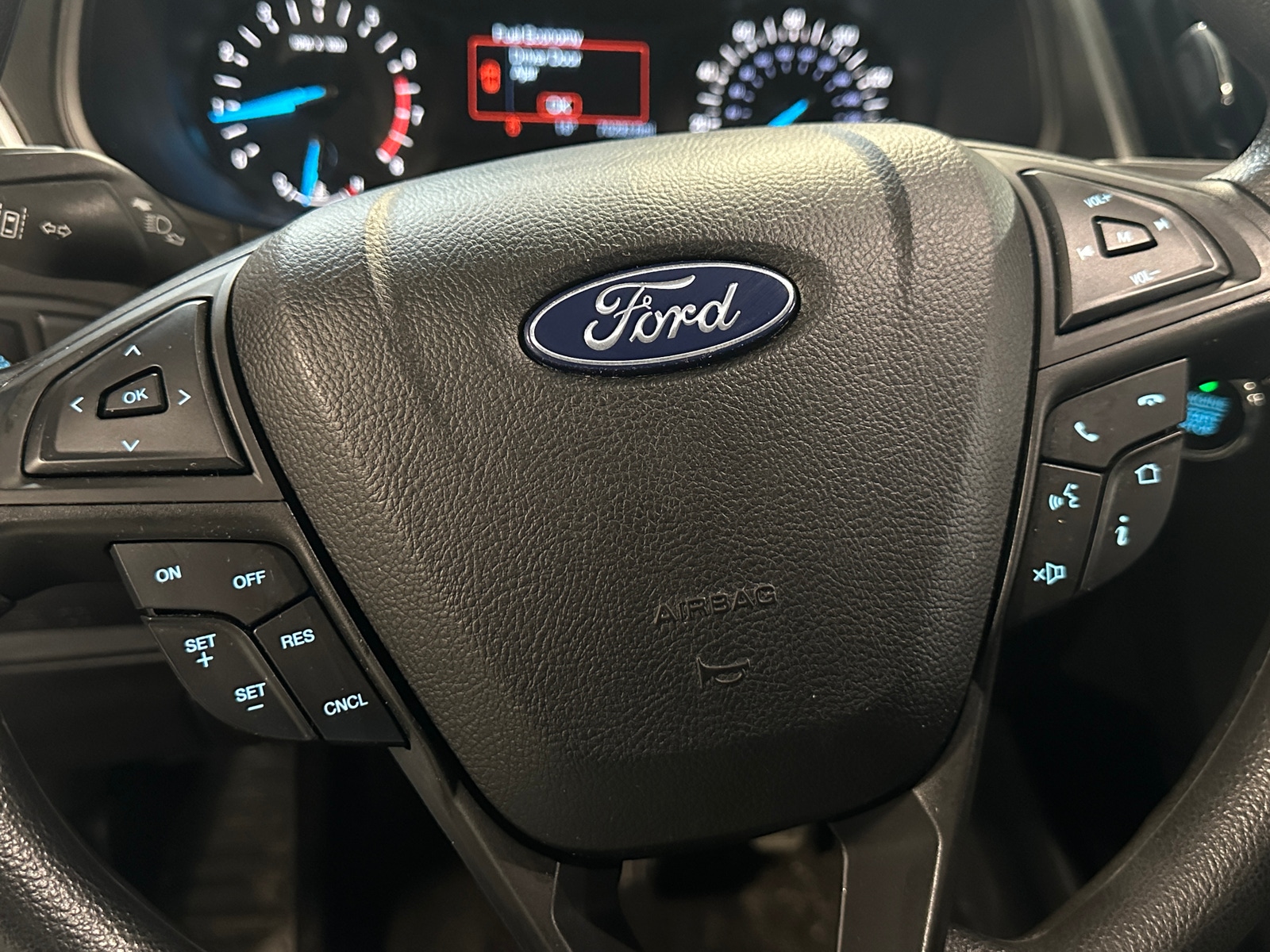 Thumbnail: 2020 Ford Edge - 5