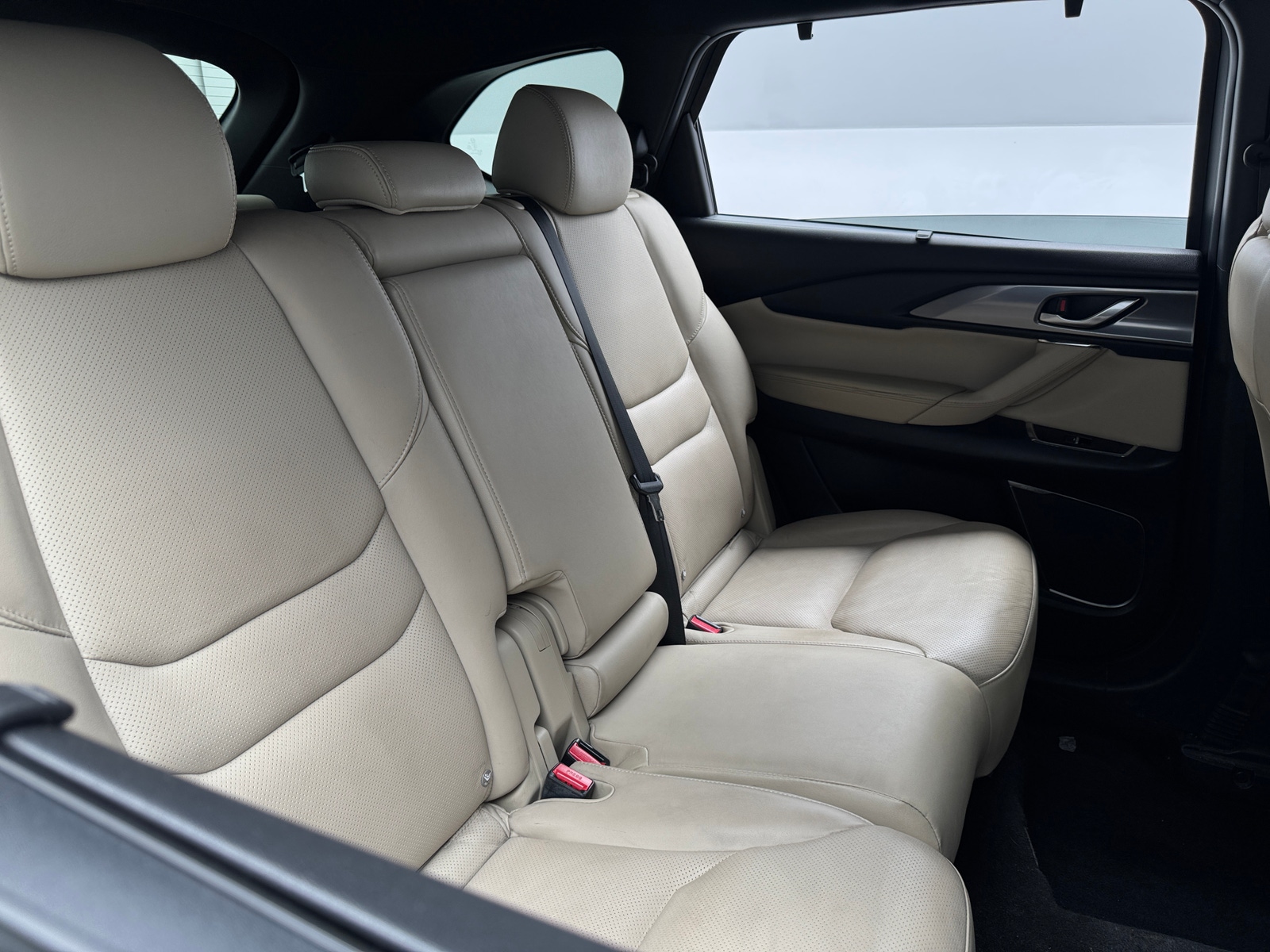 Thumbnail: 2019 Mazda CX-9 - 5