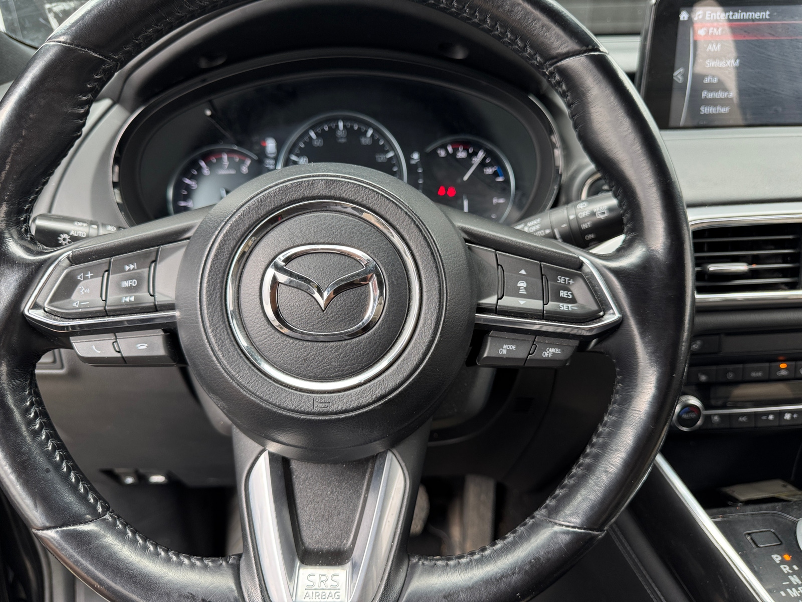 Thumbnail: 2019 Mazda CX-9 - 4