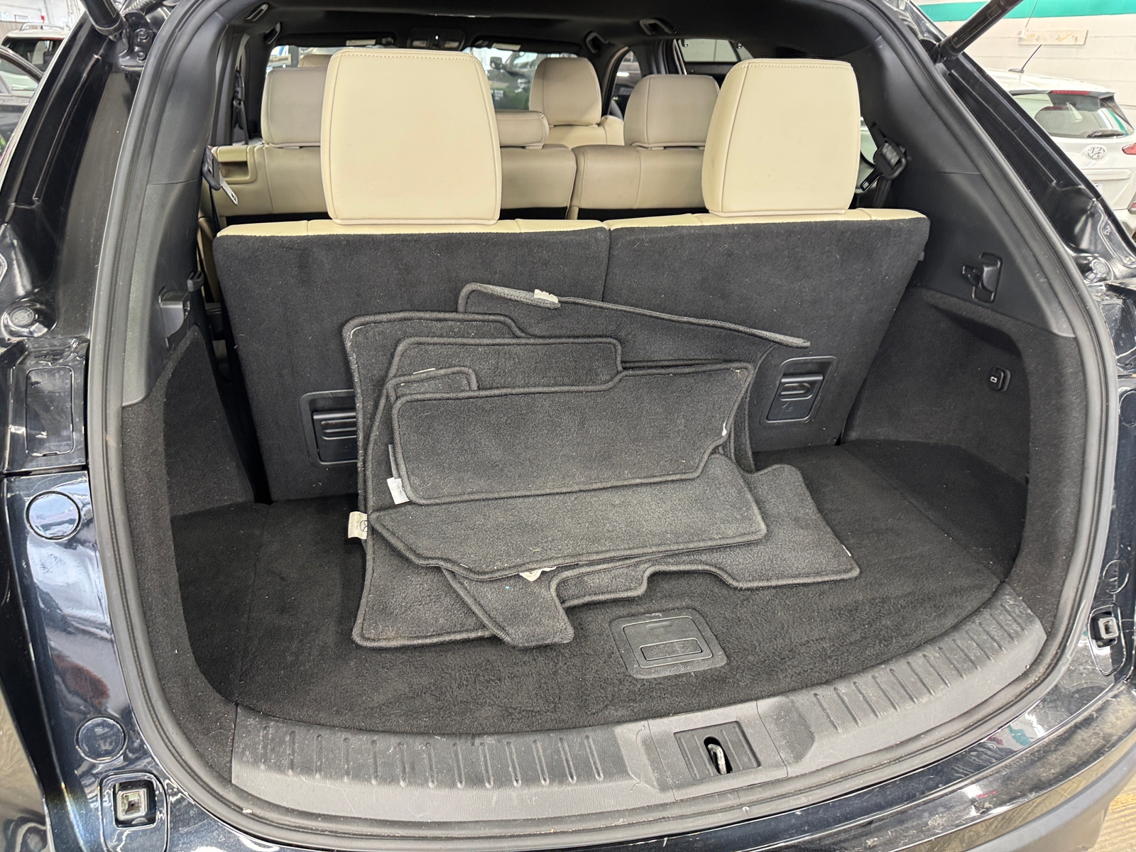 Thumbnail: 2019 Mazda CX-9 - 6