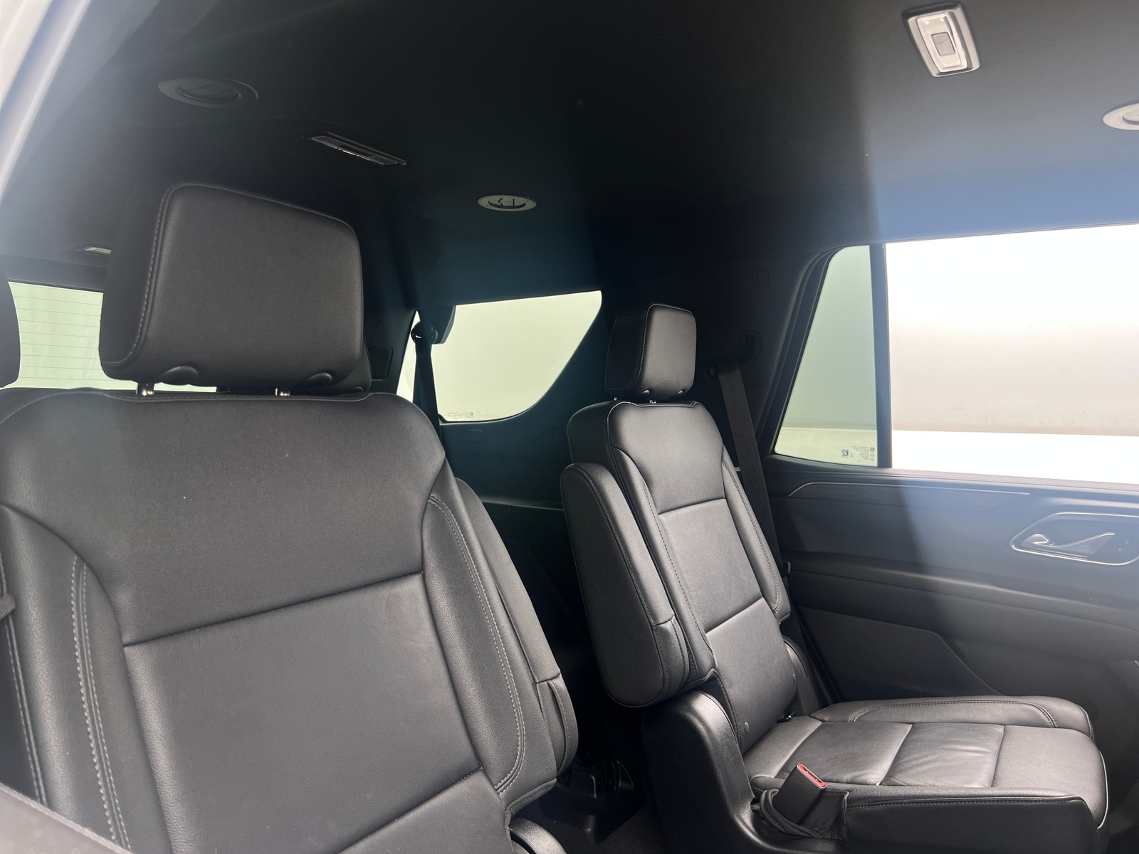 Thumbnail: 2022 Chevrolet Tahoe - 5