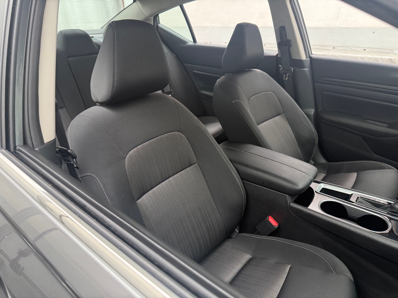 Thumbnail: 2024 Nissan Altima - 2