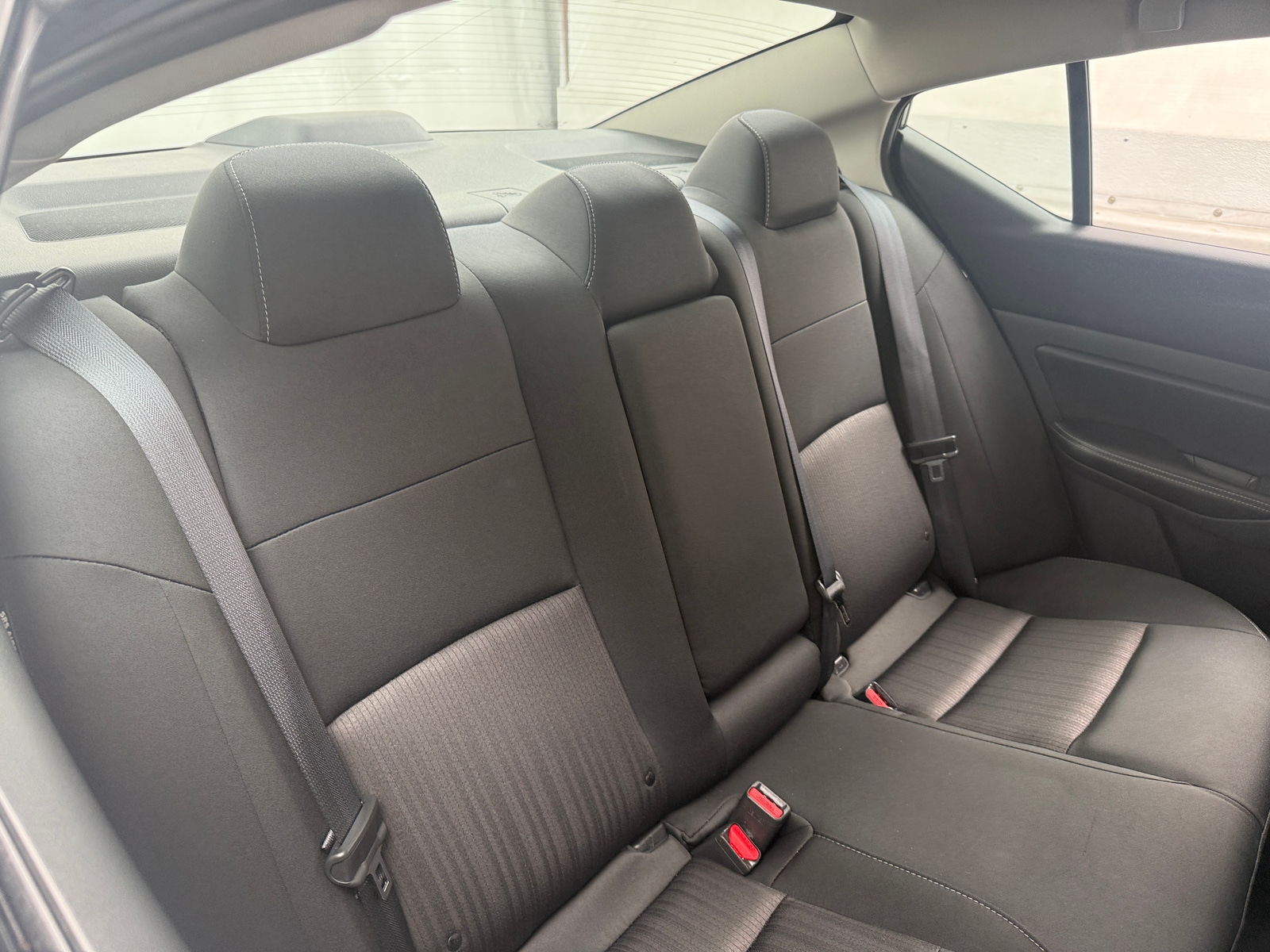 Thumbnail: 2024 Nissan Altima - 6