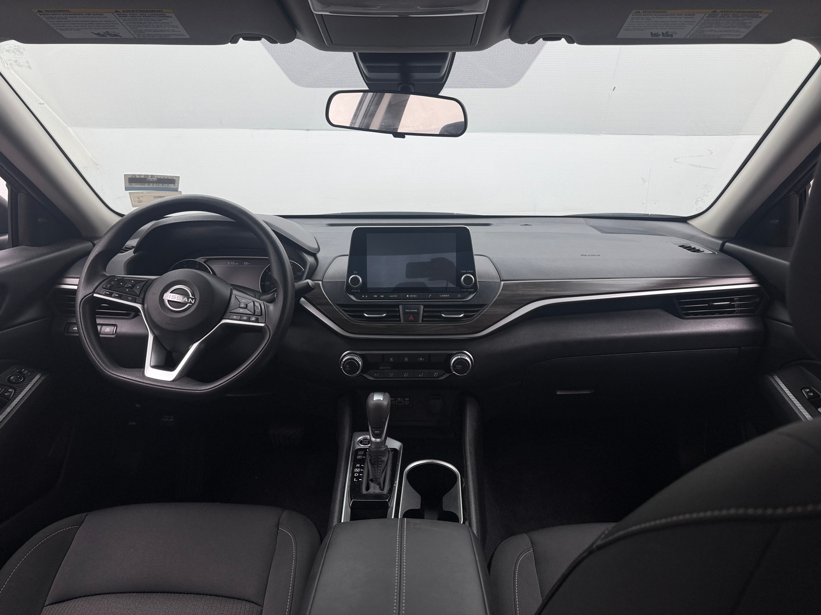 Thumbnail: 2024 Nissan Altima - 3