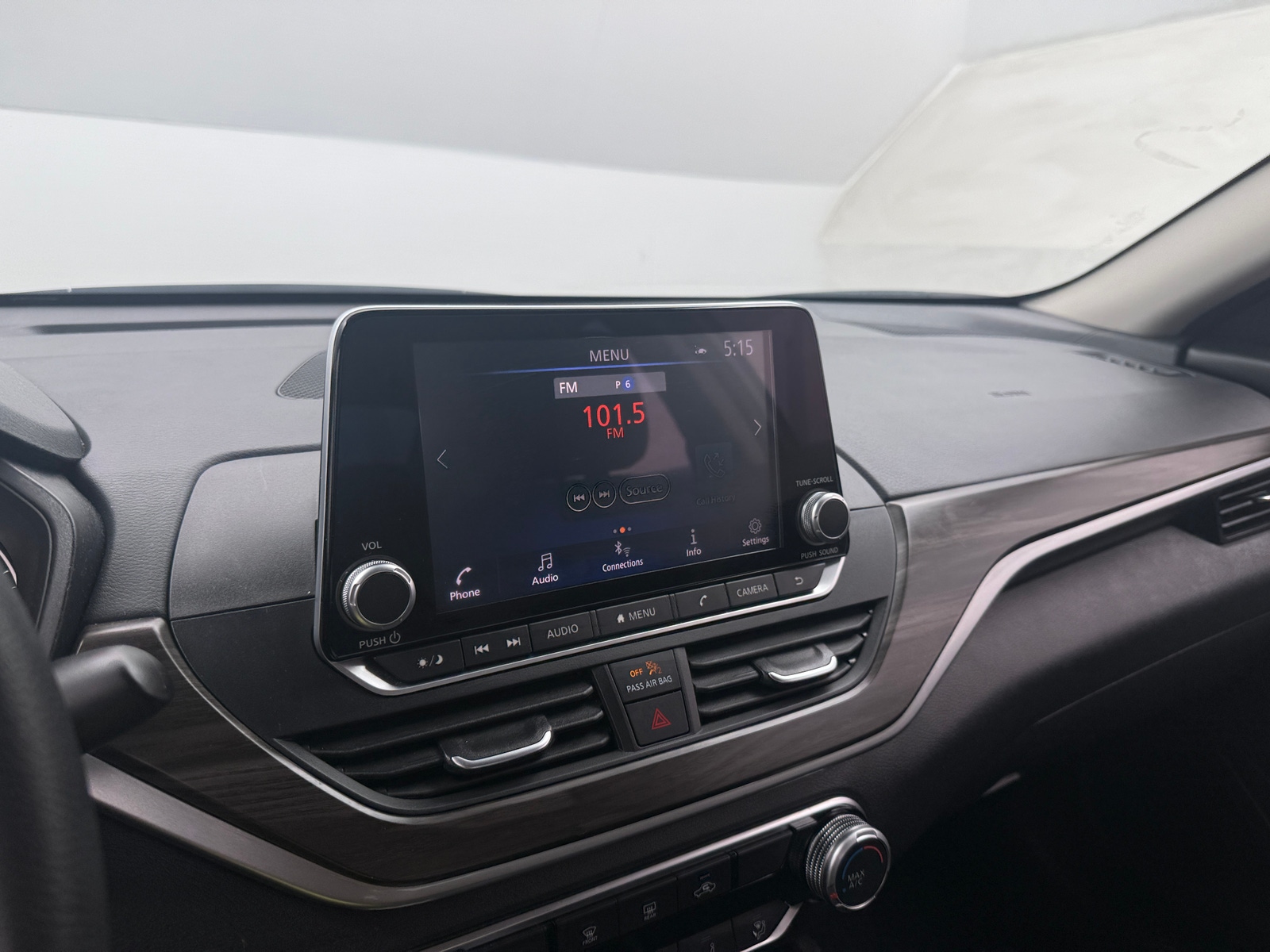 Thumbnail: 2024 Nissan Altima - 4