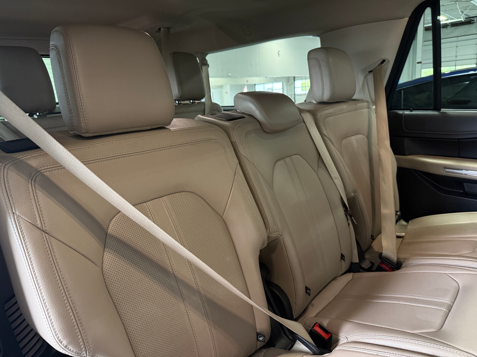Thumbnail: 2024 Ford Expedition MAX - 5