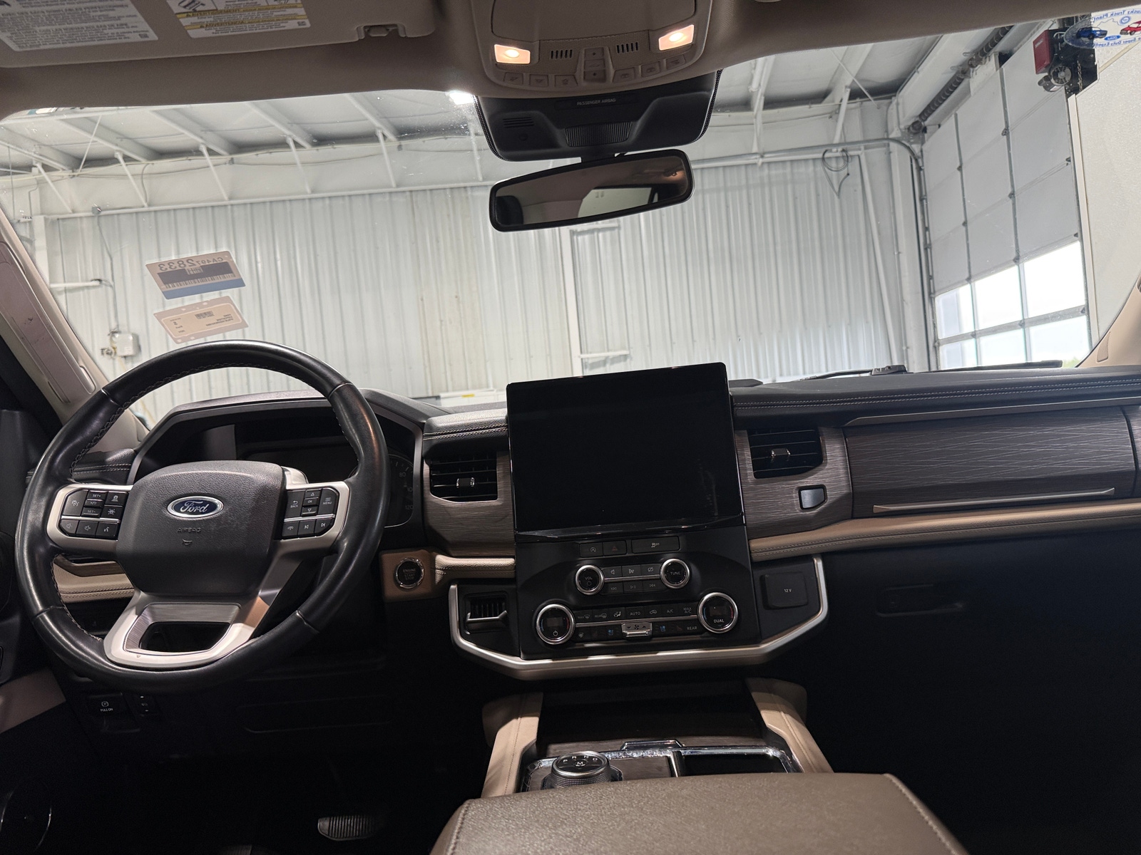 Thumbnail: 2024 Ford Expedition MAX - 2