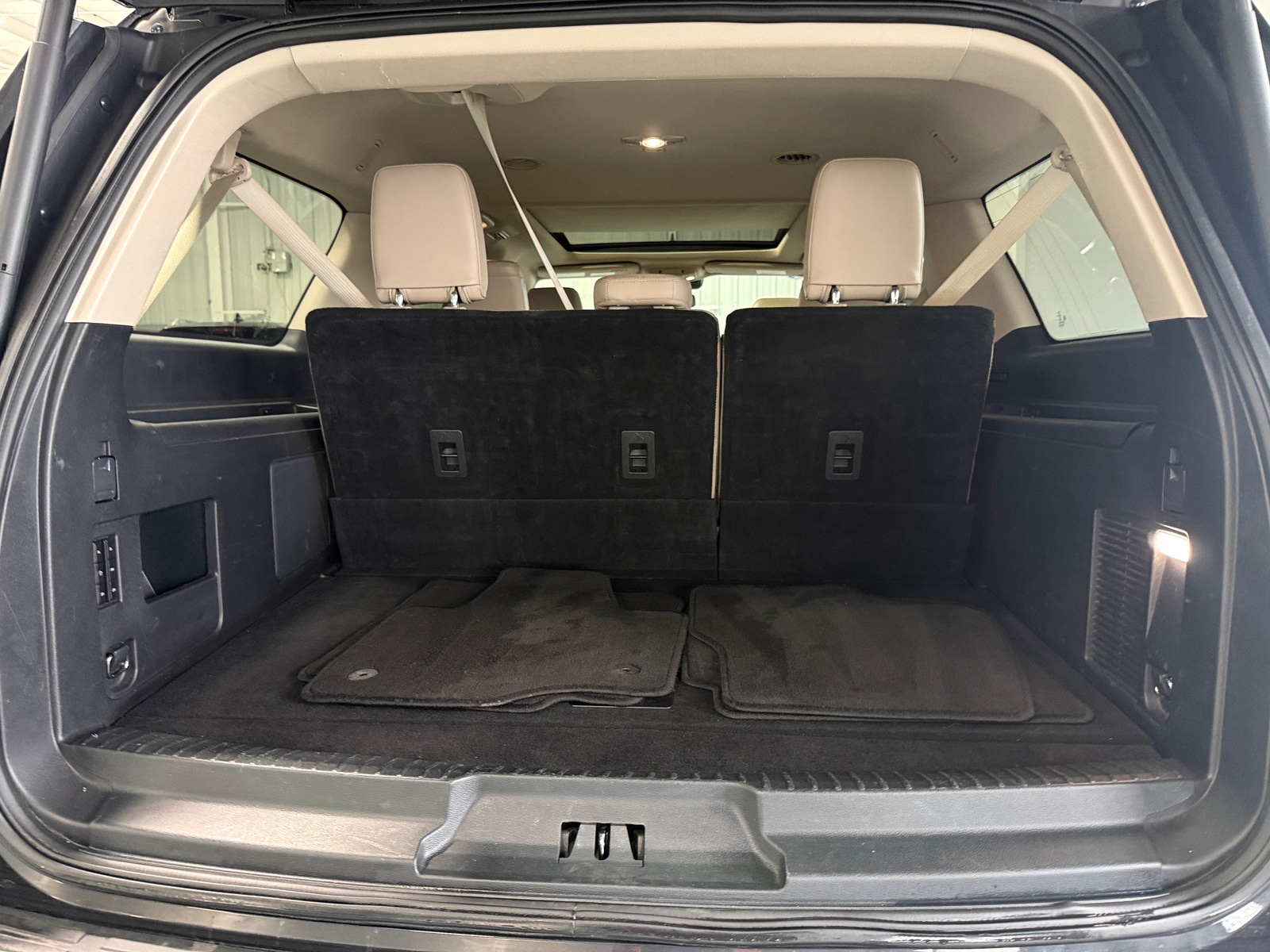 Thumbnail: 2024 Ford Expedition MAX - 6