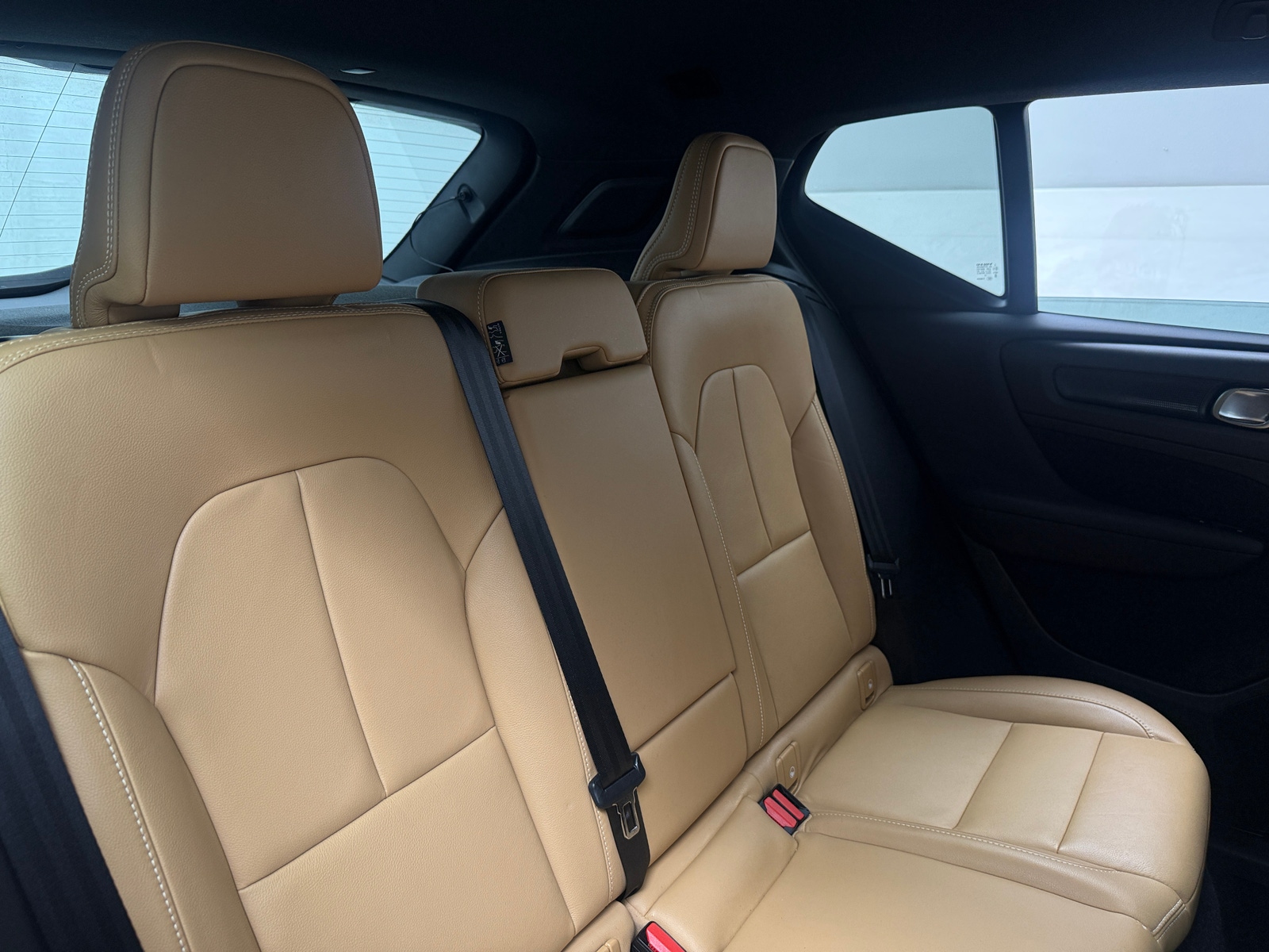 Thumbnail: 2019 Volvo XC40 - 5