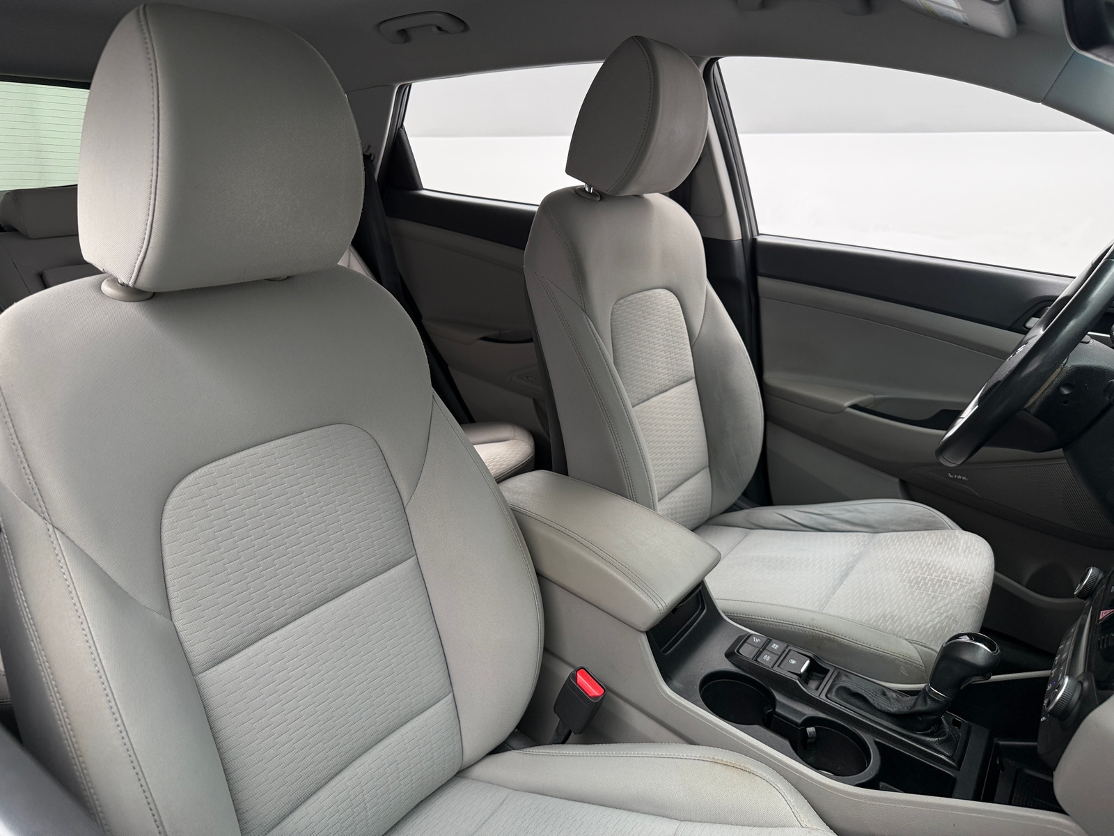 Thumbnail: 2020 Hyundai Tucson - 2