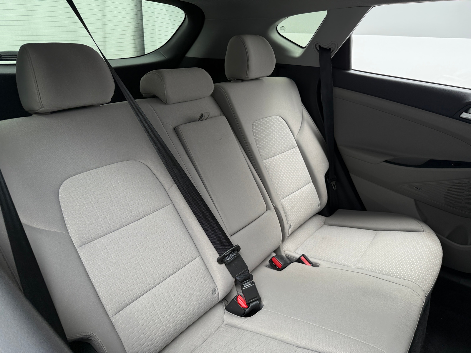 Thumbnail: 2020 Hyundai Tucson - 6