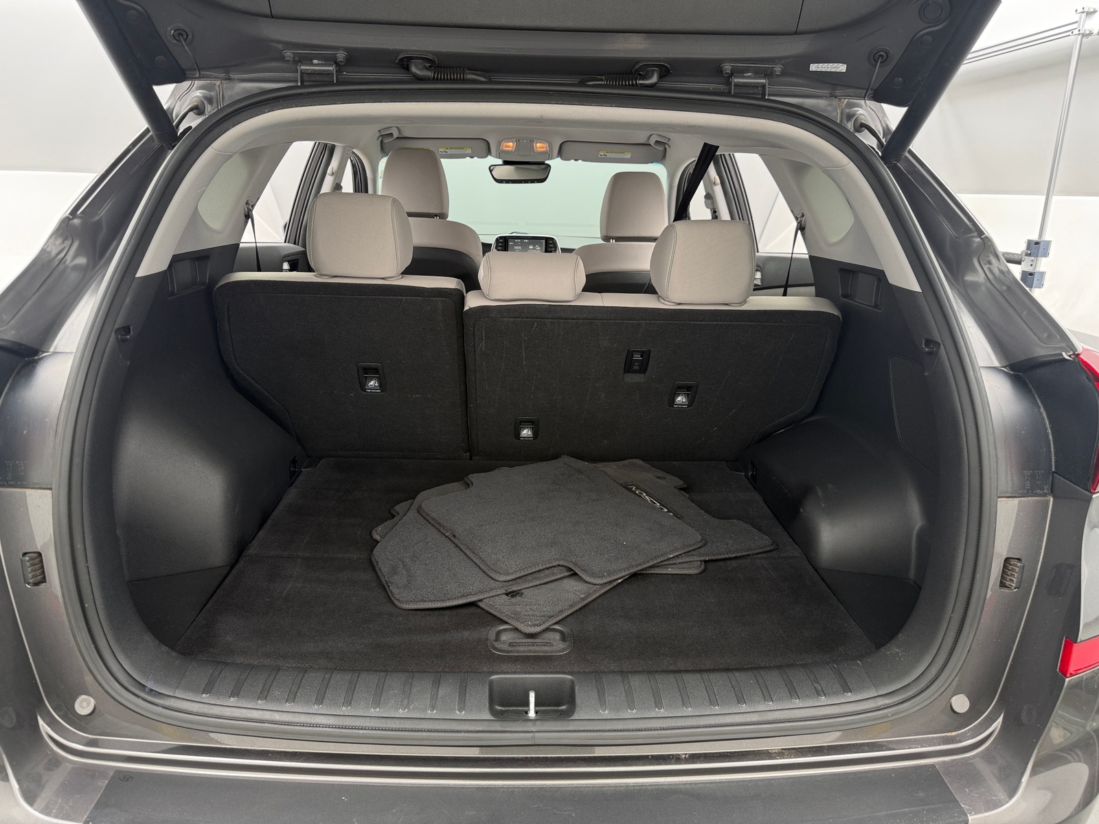 Thumbnail: 2020 Hyundai Tucson - 7