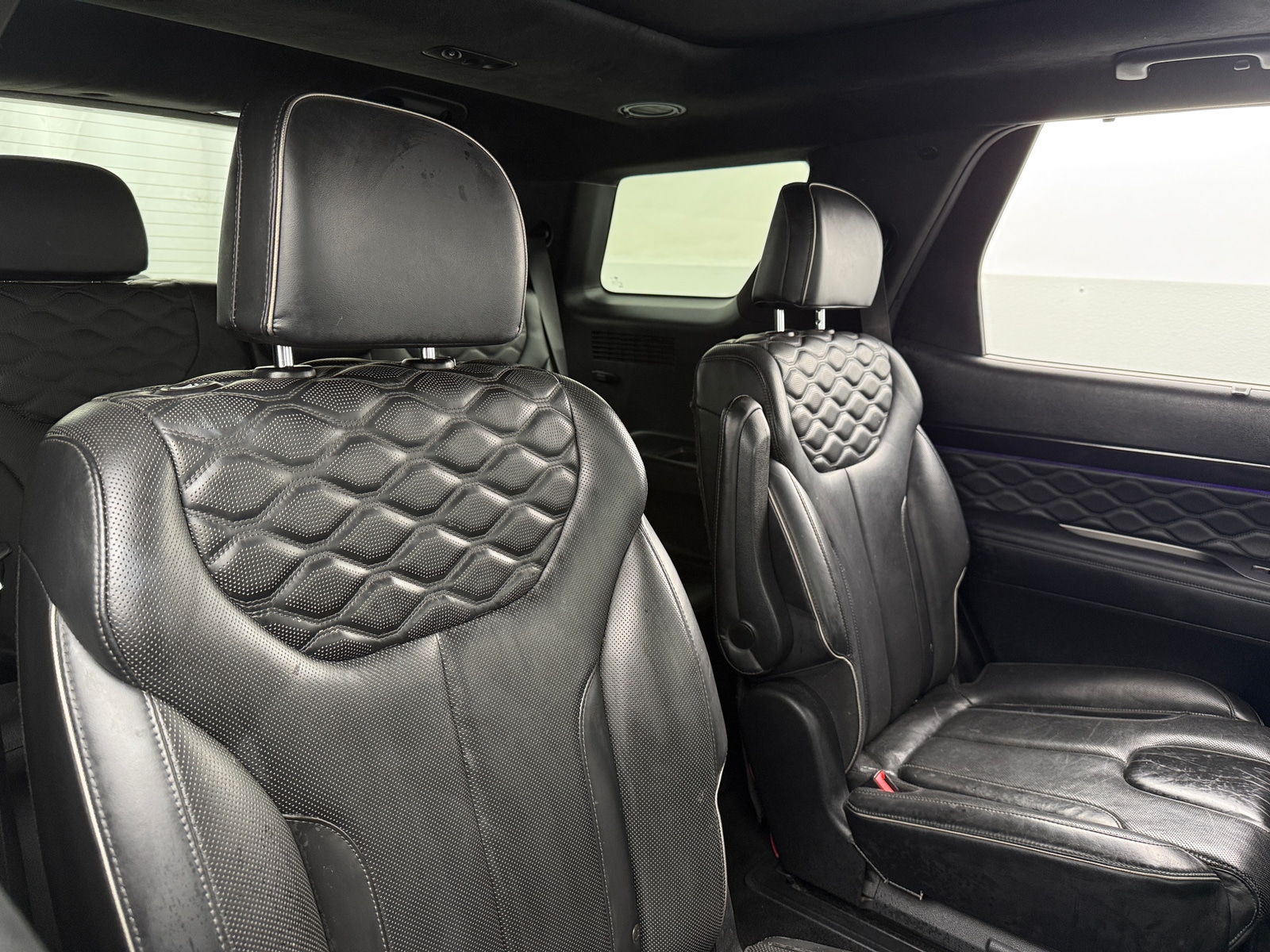 Thumbnail: 2021 Hyundai Palisade - 5