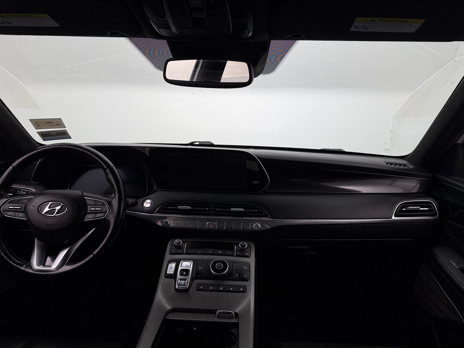 Thumbnail: 2021 Hyundai Palisade - 2