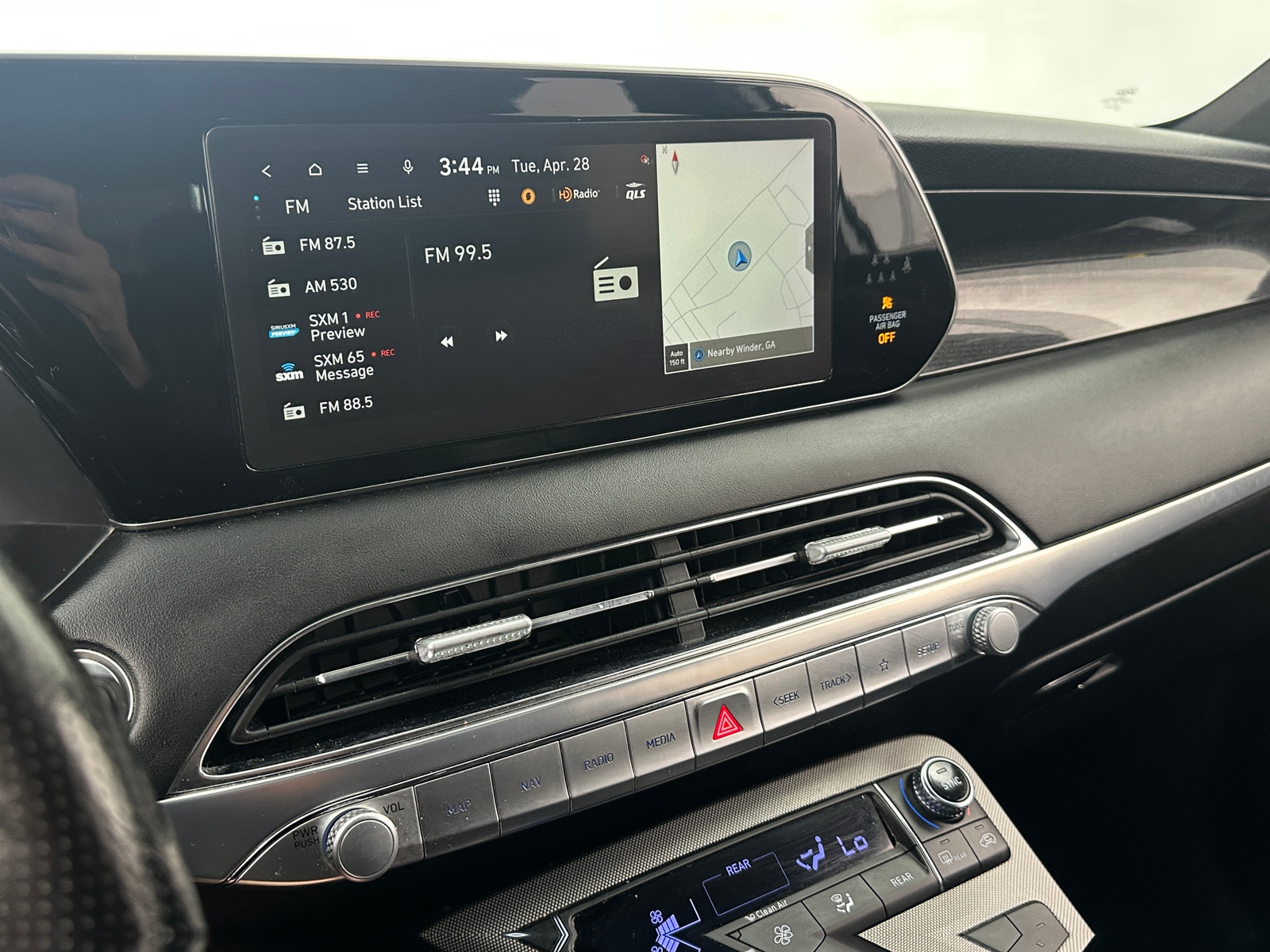 Thumbnail: 2021 Hyundai Palisade - 3