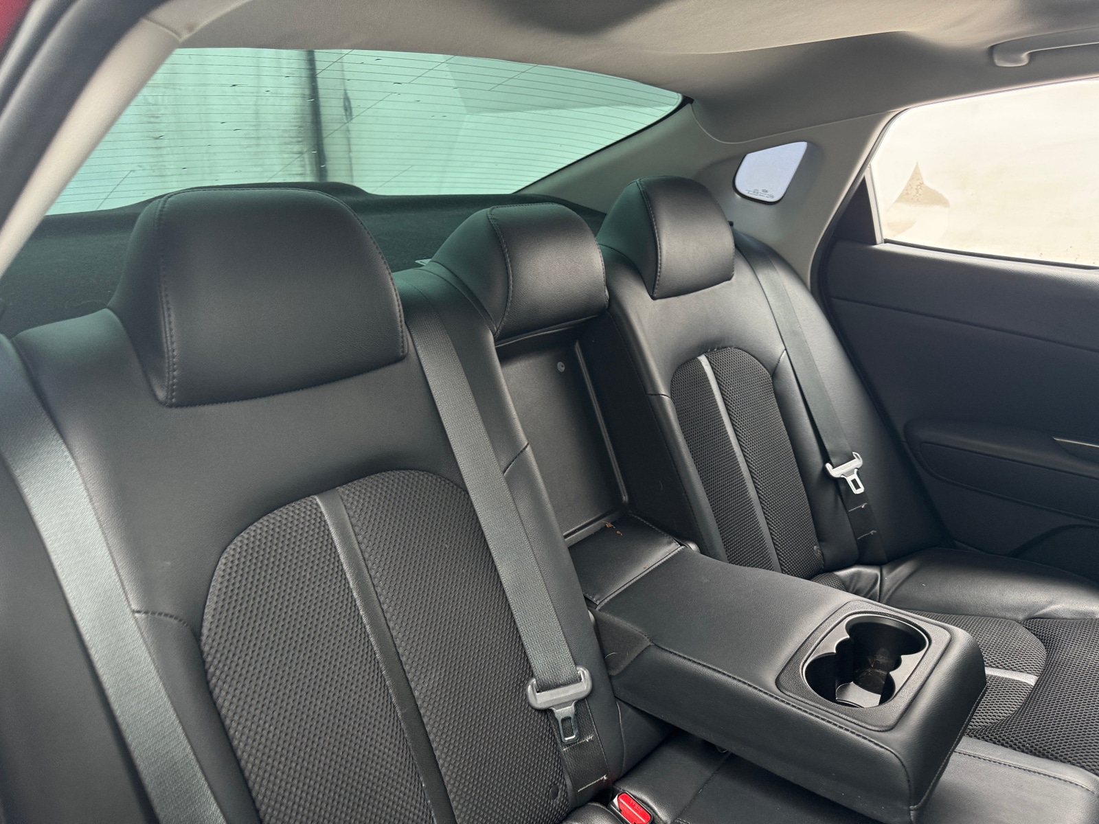 Thumbnail: 2019 Kia Optima - 6