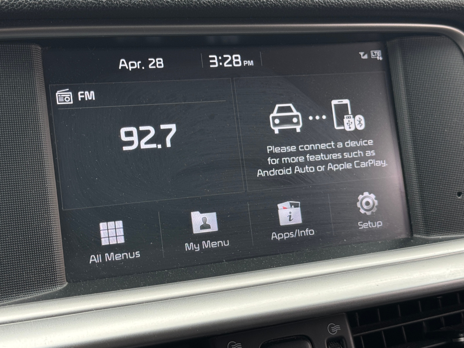 Thumbnail: 2019 Kia Optima - 4