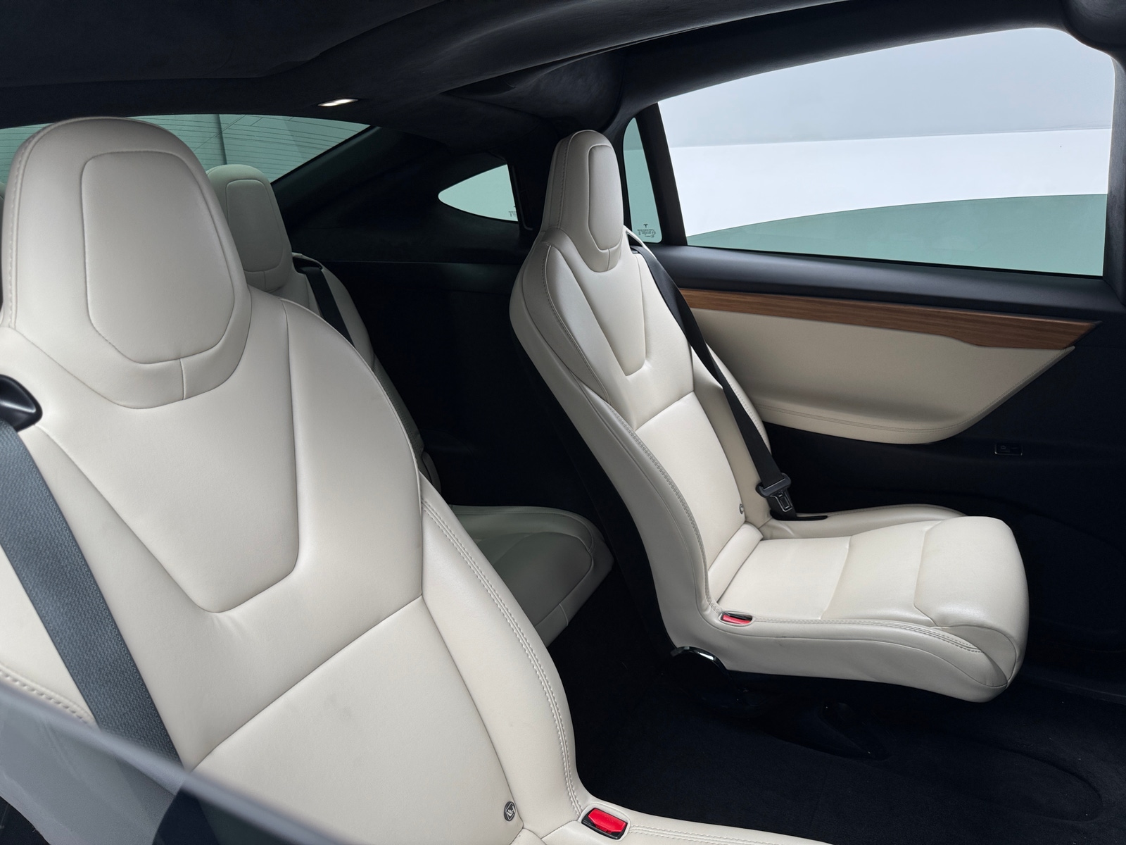 Thumbnail: 2020 Tesla Model X - 5