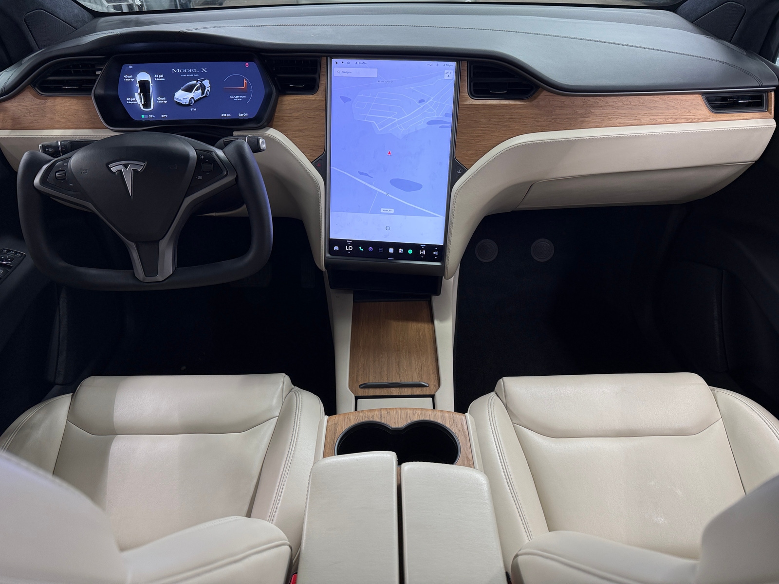 Thumbnail: 2020 Tesla Model X - 2